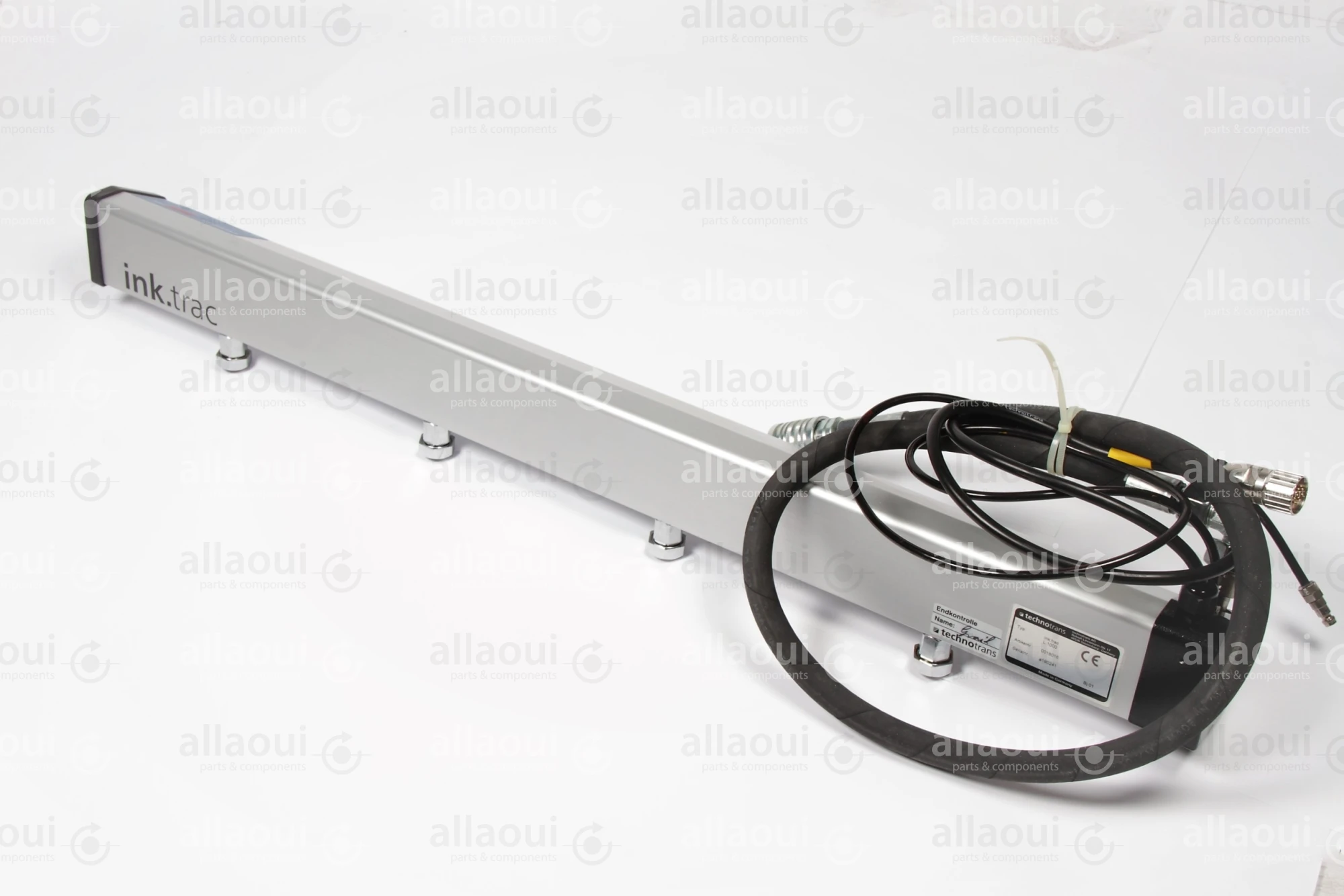 Technotrans ink.trac L 1000 0018016 Technotrans ink.trac L 1000 0018016
