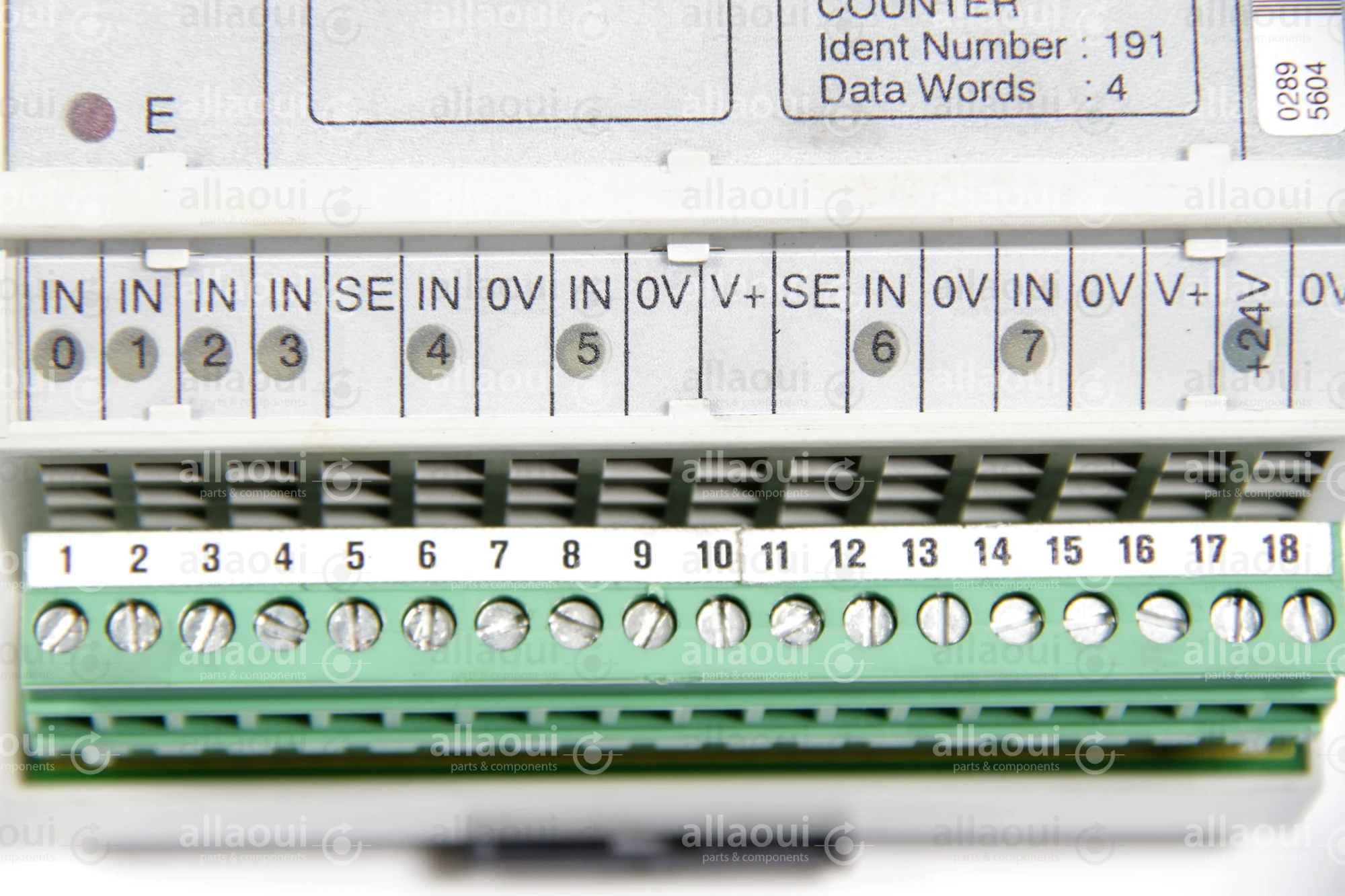 Manroland Motor Control Unit 16.86925-0008 Manroland Motor Control Unit 16.86925-0008