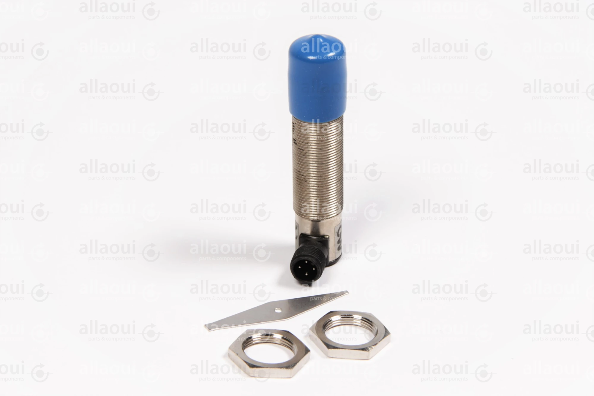 Micro Detectors Sensor SAC/0P-1KDA SAC/0P-1KDA Micro Detectors Sensor SAC/0P-1KDA SAC/0P-1KDA