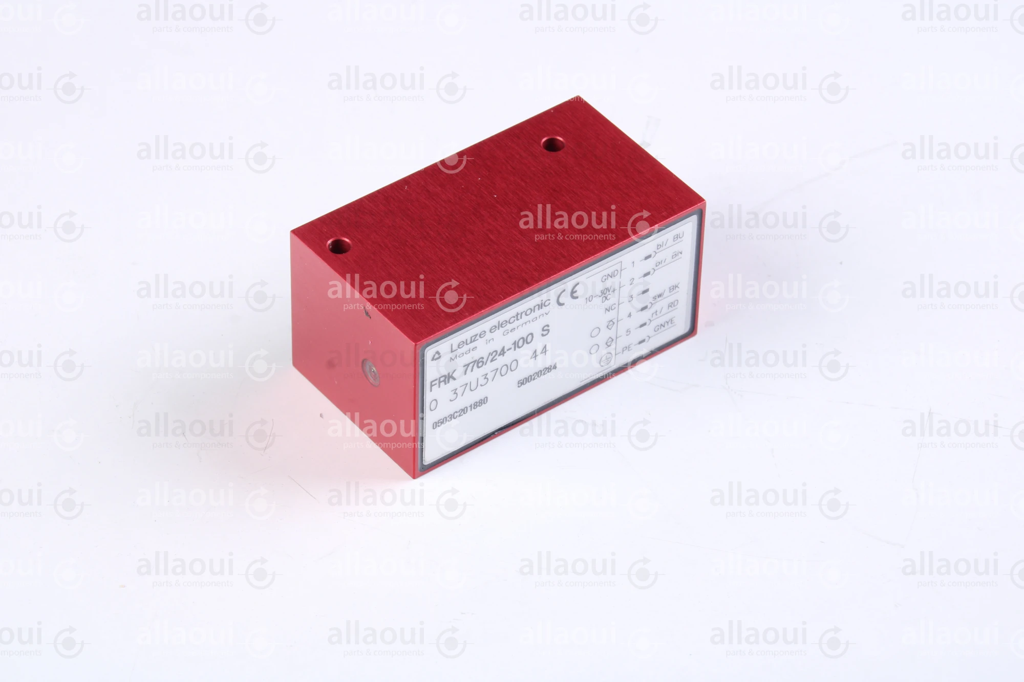Leuze Electronic Leuze Sensor FRK 776/24-100 L Leuze Electronic Leuze Sensor FRK 776/24-100 L