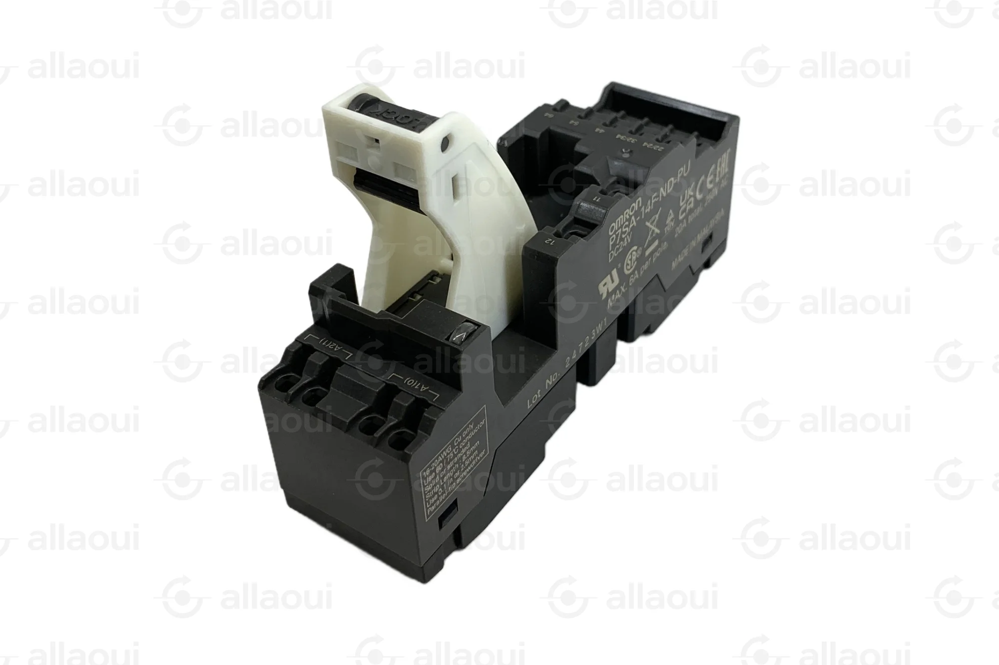 Perfecta Socket 4647191