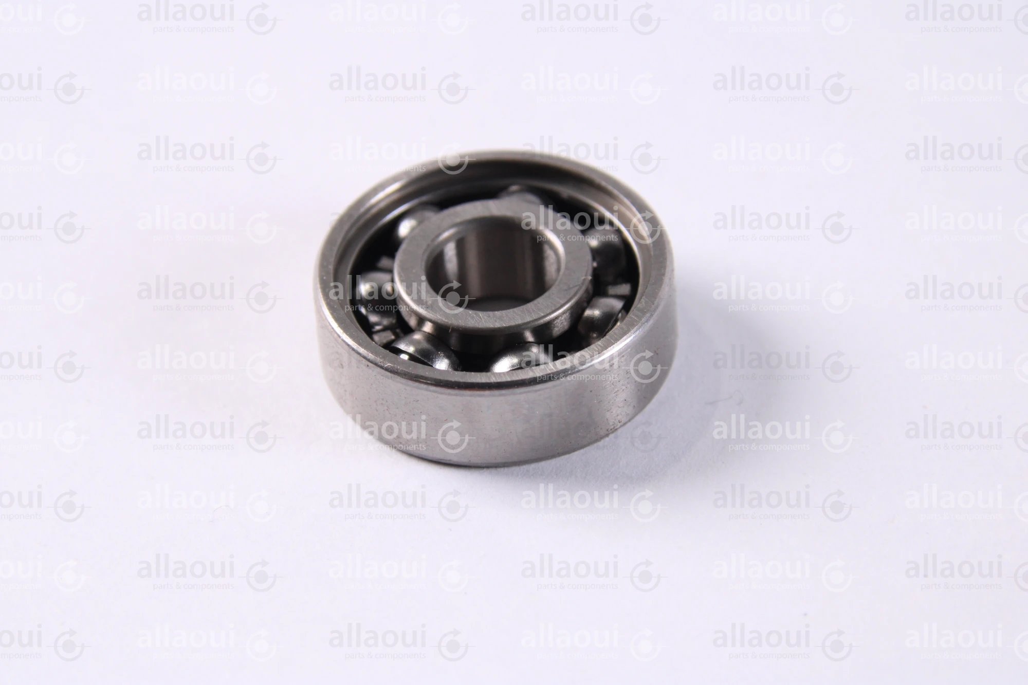 SKF Groove Ball Bearing (10 Pieces) 608-Z/C3 SKF Groove Ball Bearing (10 Pieces) 608-Z/C3