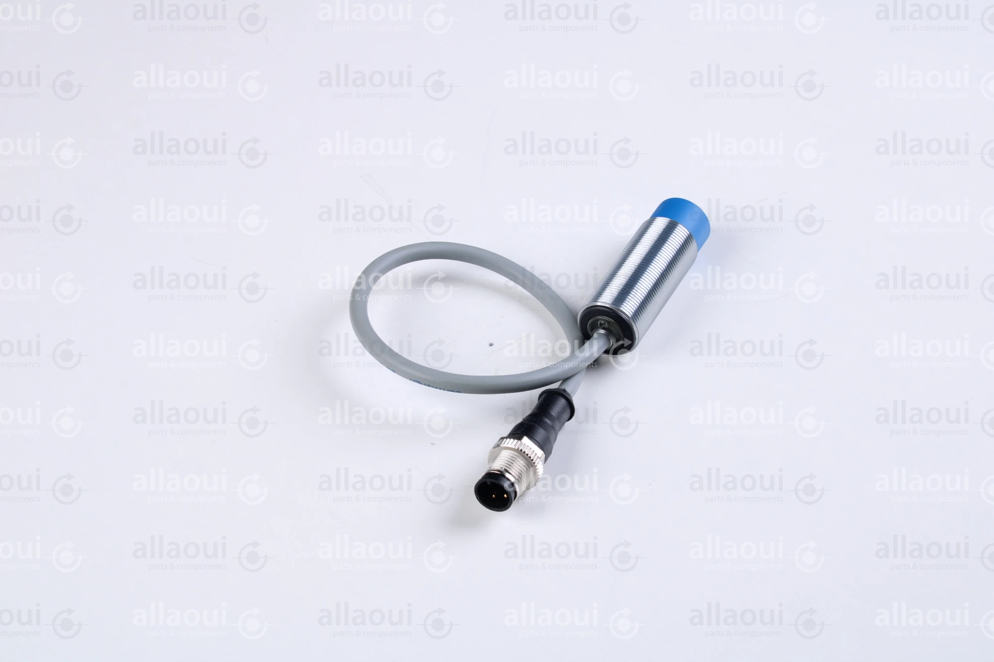 Müller Martini Proximity Switch 0390.3409.4 Müller Martini Proximity Switch 0390.3409.4