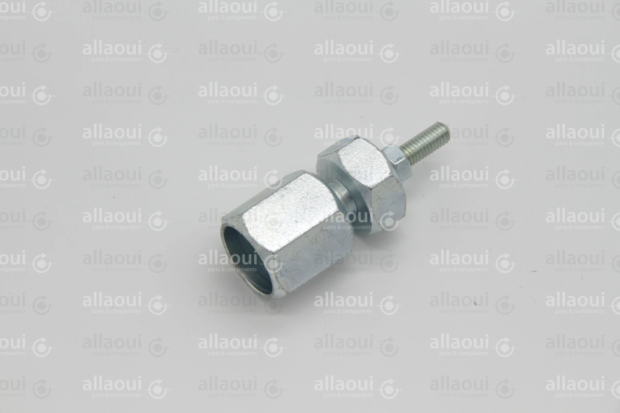 Heidelberg Adjustment nut cpl. incl. screw FH.1374960/00 Heidelberg Adjustment nut cpl. incl. screw FH.1374960/00