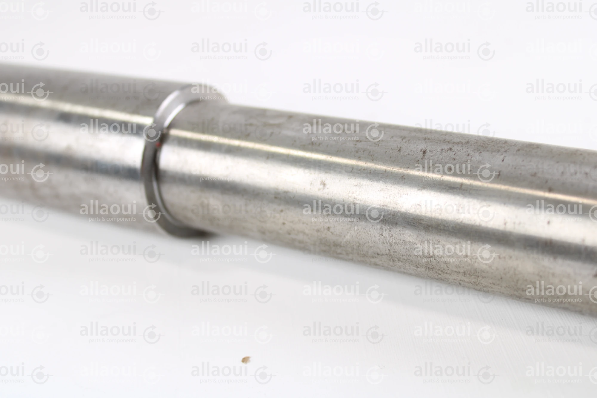 Müller Martini Shaft RD50X365 3000.3755.3 Müller Martini Shaft RD50X365 3000.3755.3