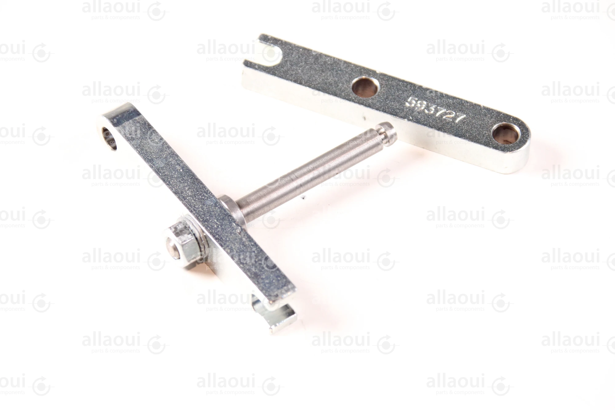 Kolbus Lever 00593727 Kolbus Lever 00593727