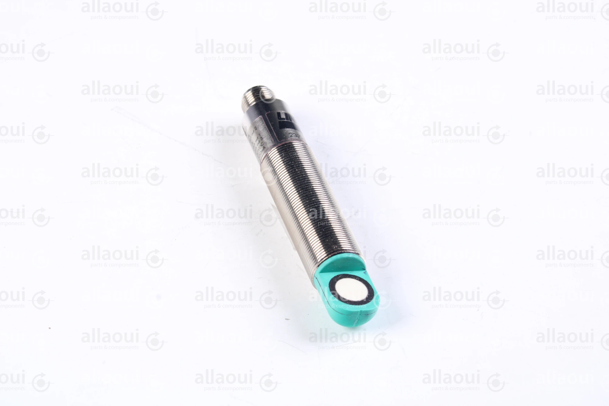 PEPPERL+FUCHS Ultrasound sensor 237-10266-6 PEPPERL+FUCHS Ultrasound sensor 237-10266-6