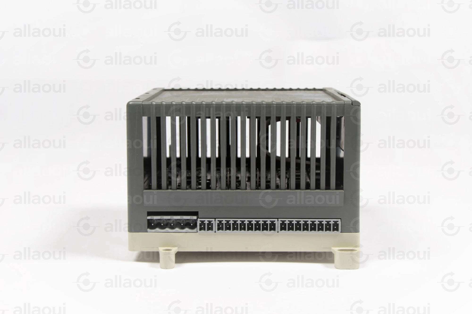 ABB Analog I/O Unit 07 AC 91 ABB Analog I/O Unit 07 AC 91