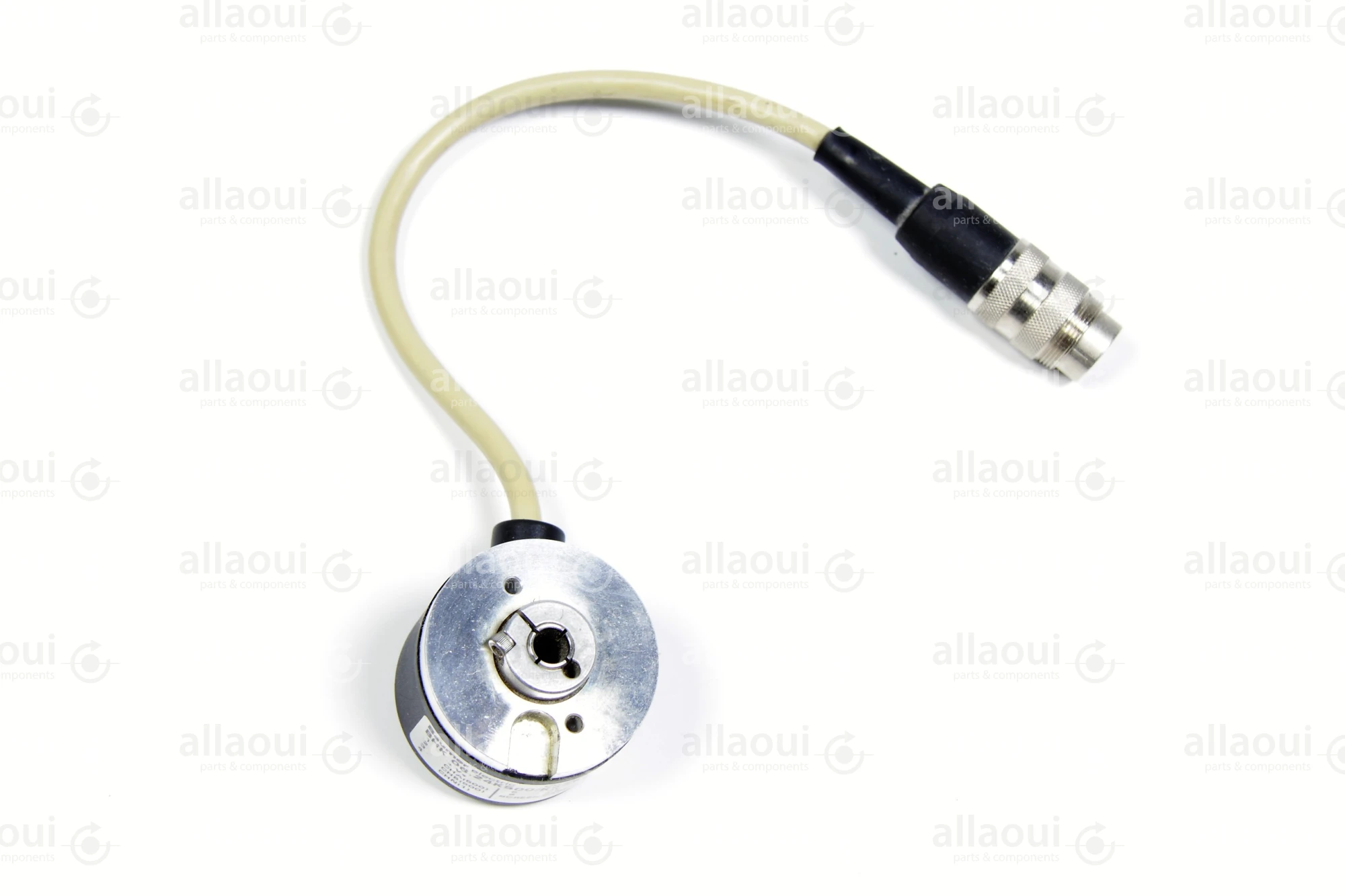 Baumer Encoder BHK06.24K500/K548