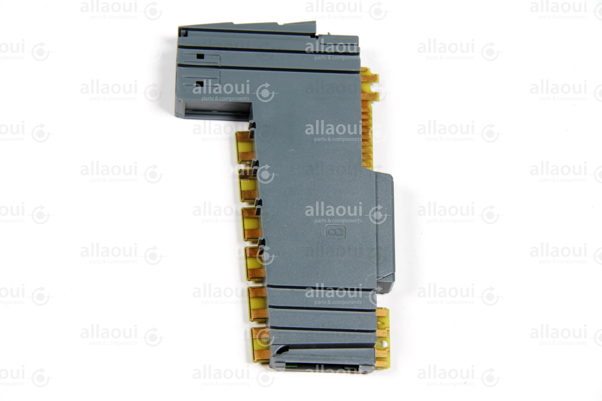 BR Automation Module X20 AI 4622 BR Automation Module X20 AI 4622