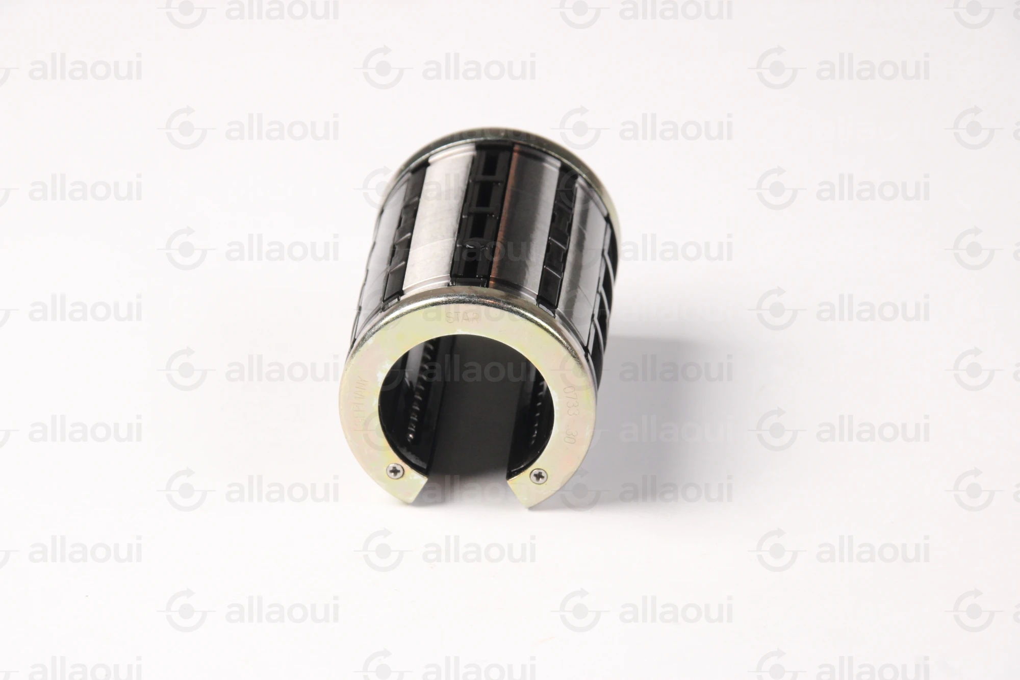 Bosch Rexroth Linear Roll Bearing 0733-030-00 Bosch Rexroth Linear Roll Bearing 0733-030-00