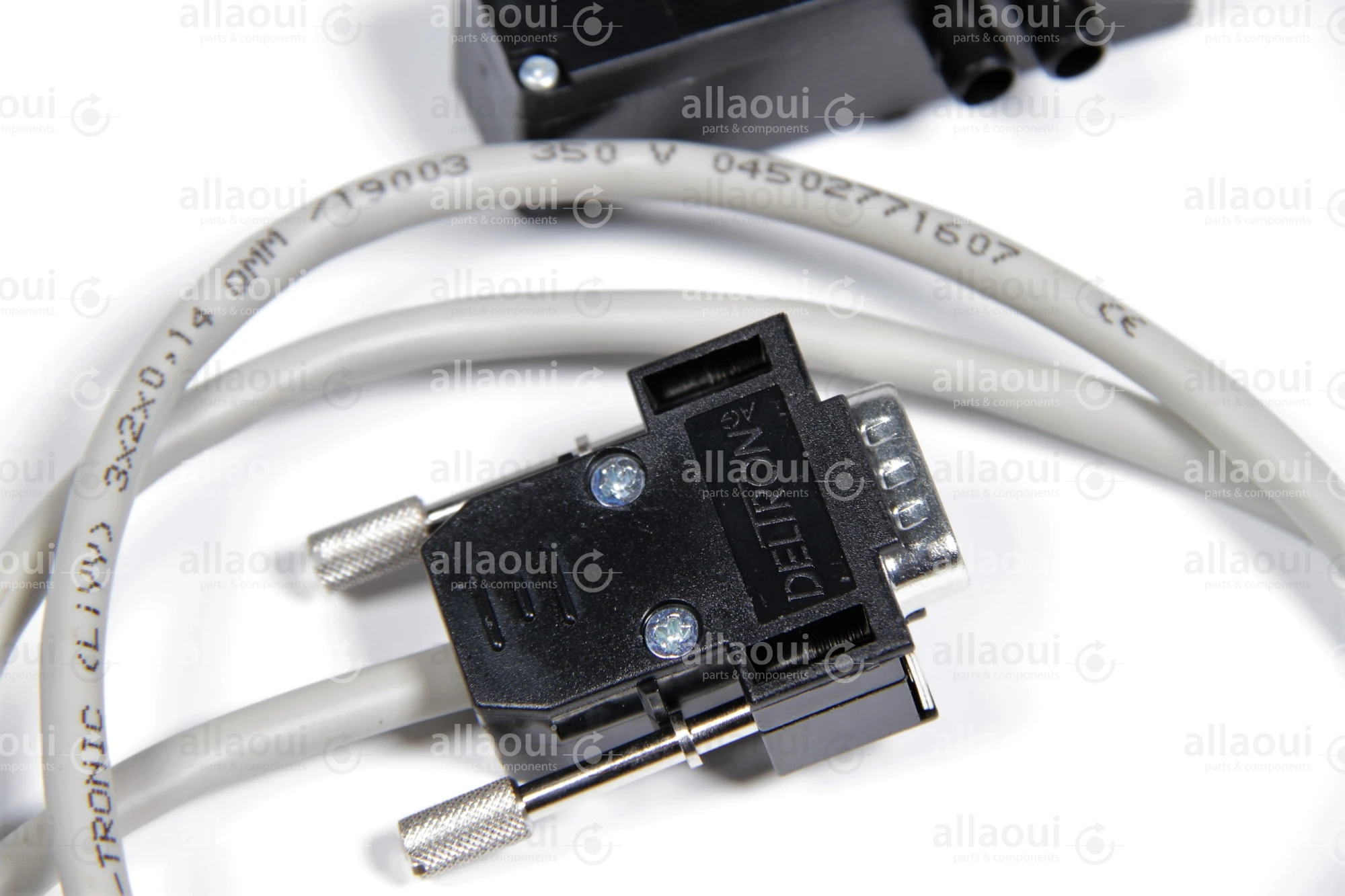 Müller Martini Cable Asir LWL-Converter 4460.7166.4 Müller Martini Cable Asir LWL-Converter 4460.7166.4