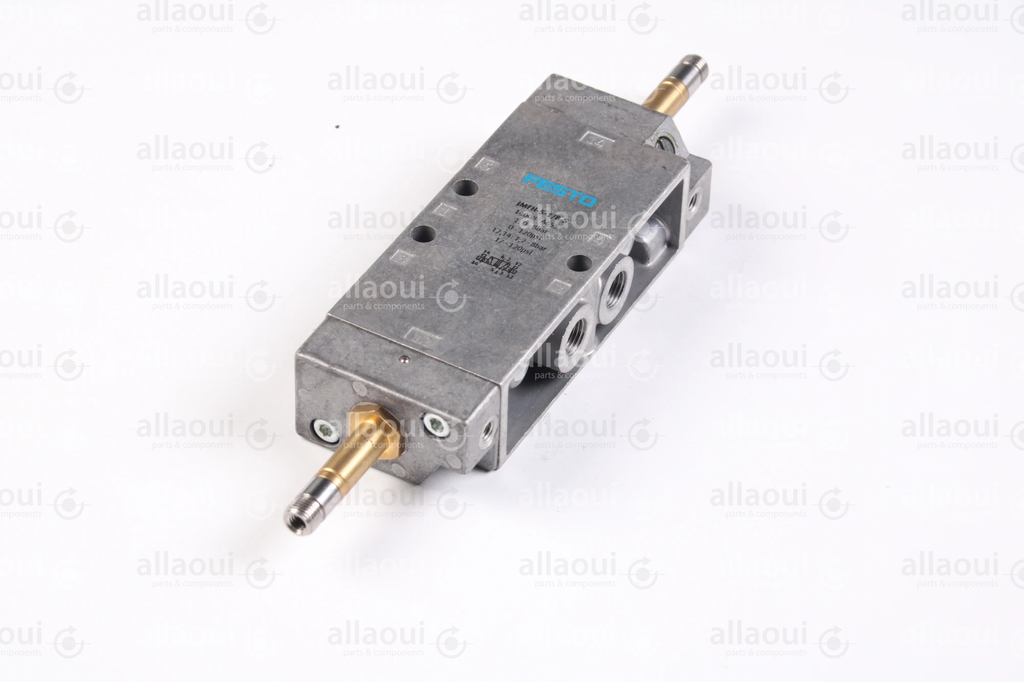 Festo Solenoid Valve JMFH-5-1/8-S Festo Solenoid Valve JMFH-5-1/8-S