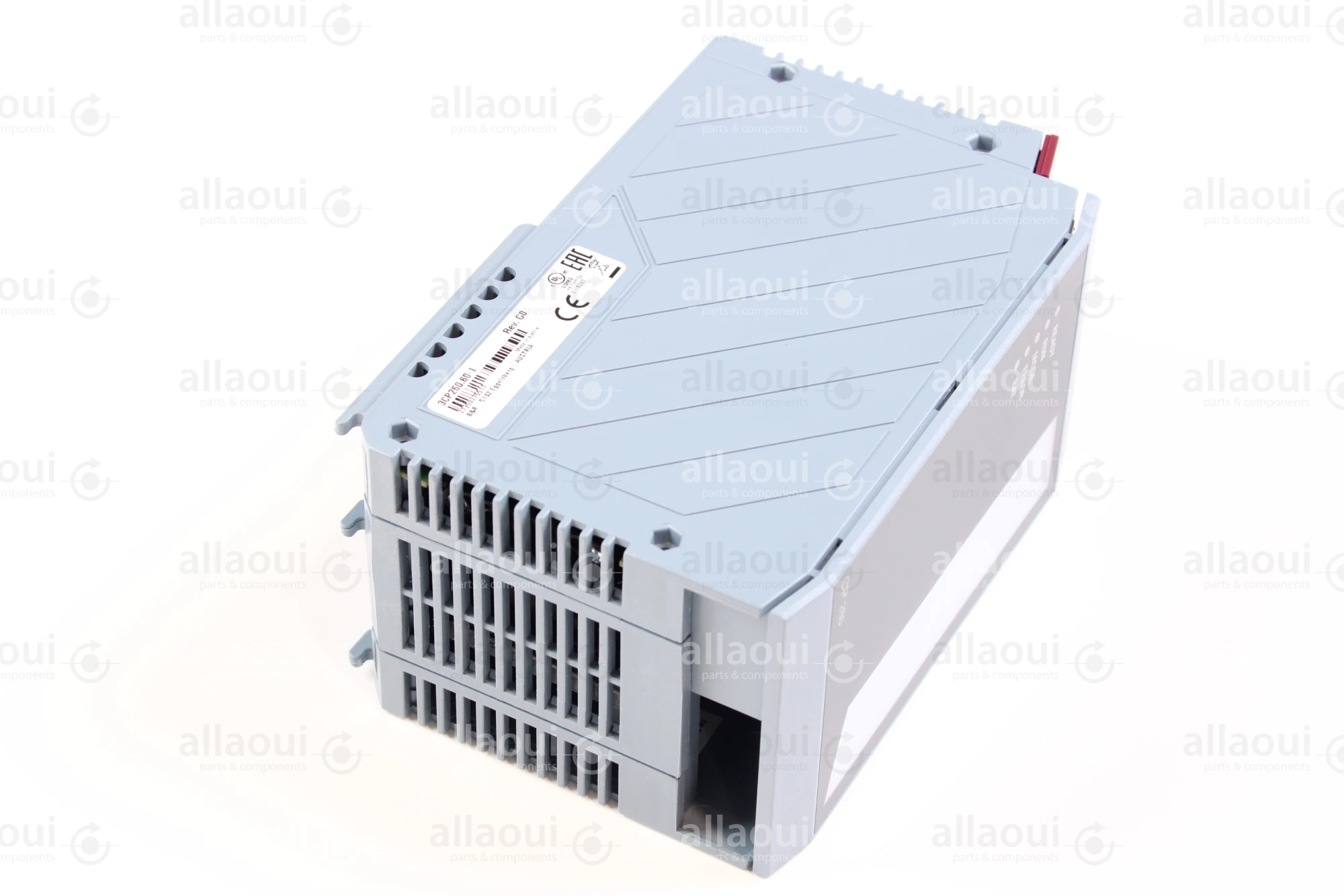 B&R Industrial Automation Central Unit 3CP260.60-1 B&R Industrial Automation Central Unit 3CP260.60-1