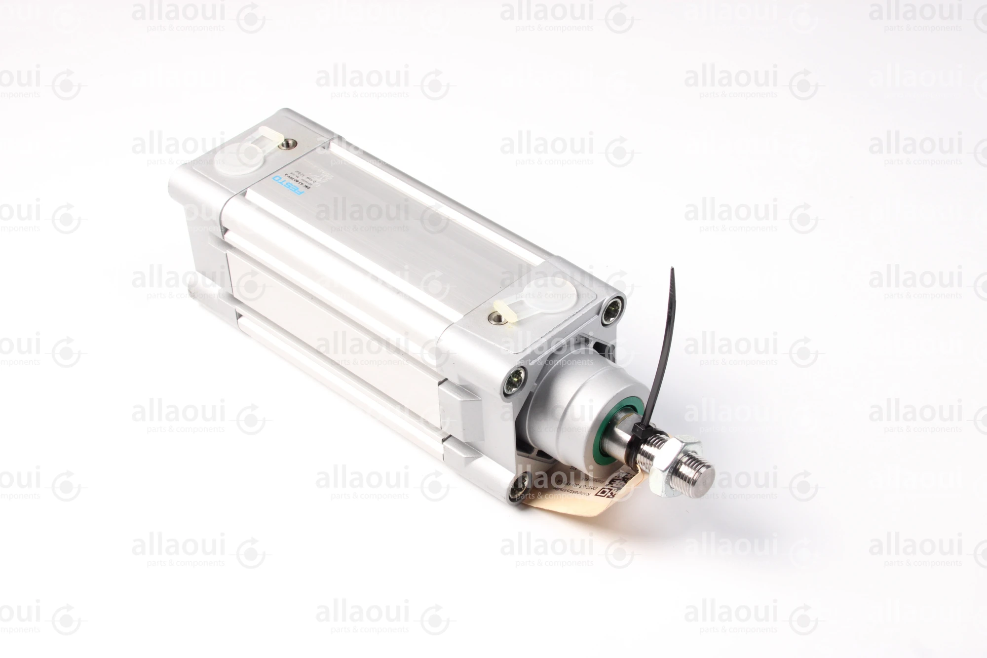 Festo Compact cylinder DNC-63-80-PPV-A Festo Compact cylinder DNC-63-80-PPV-A