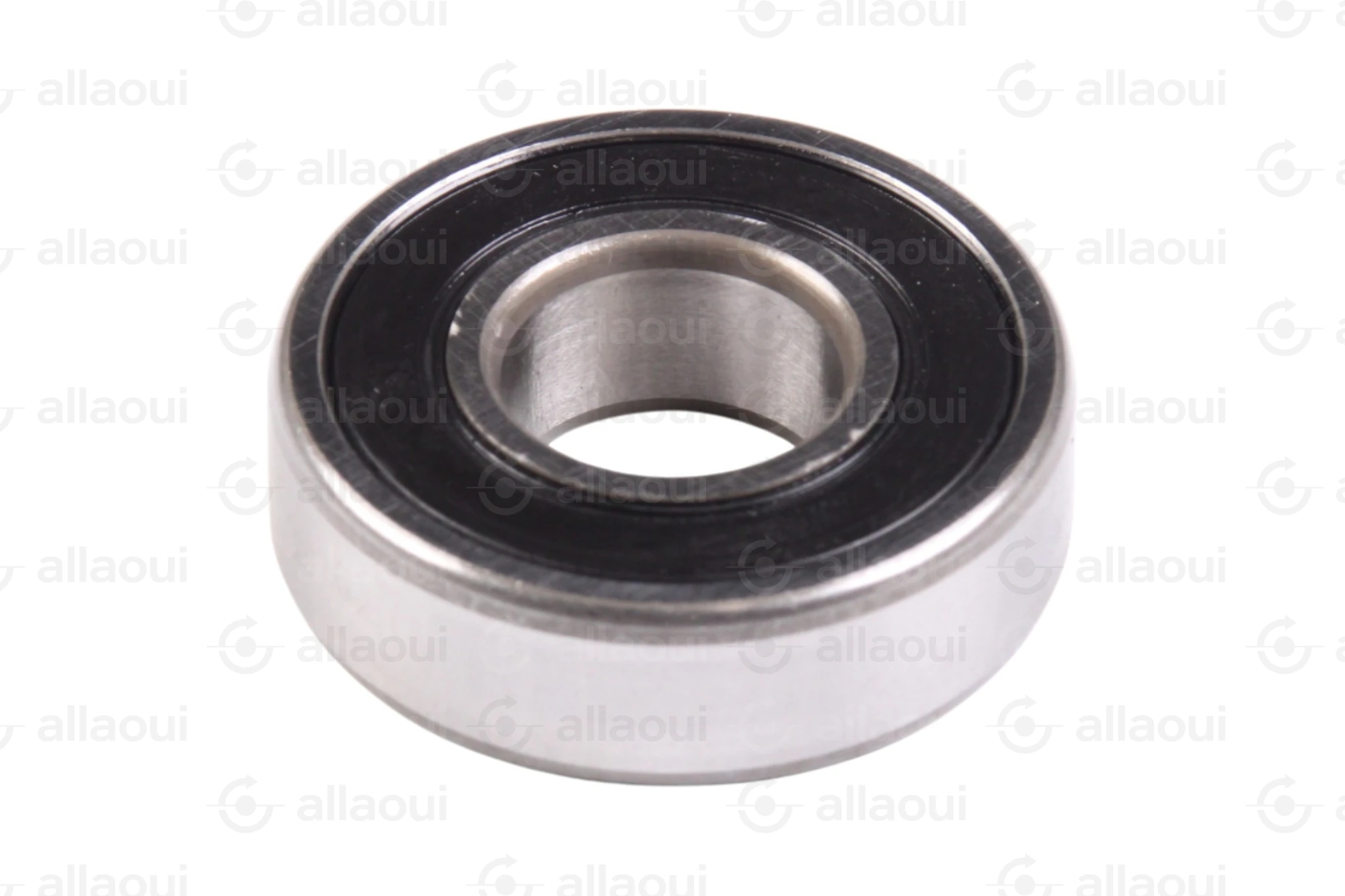 SKF Deep Groove Ball Bearing (10 Pieces) 6204-2RSH SKF Deep Groove Ball Bearing (10 Pieces) 6204-2RSH