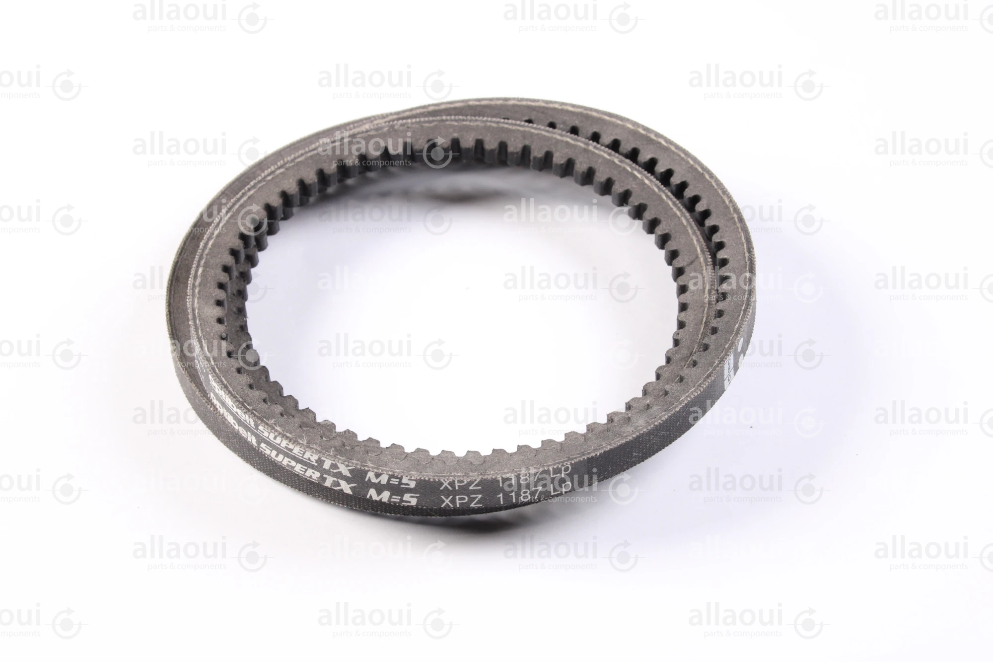 Optibelt Toothed Belt XPZ-1187-LP Optibelt Toothed Belt XPZ-1187-LP