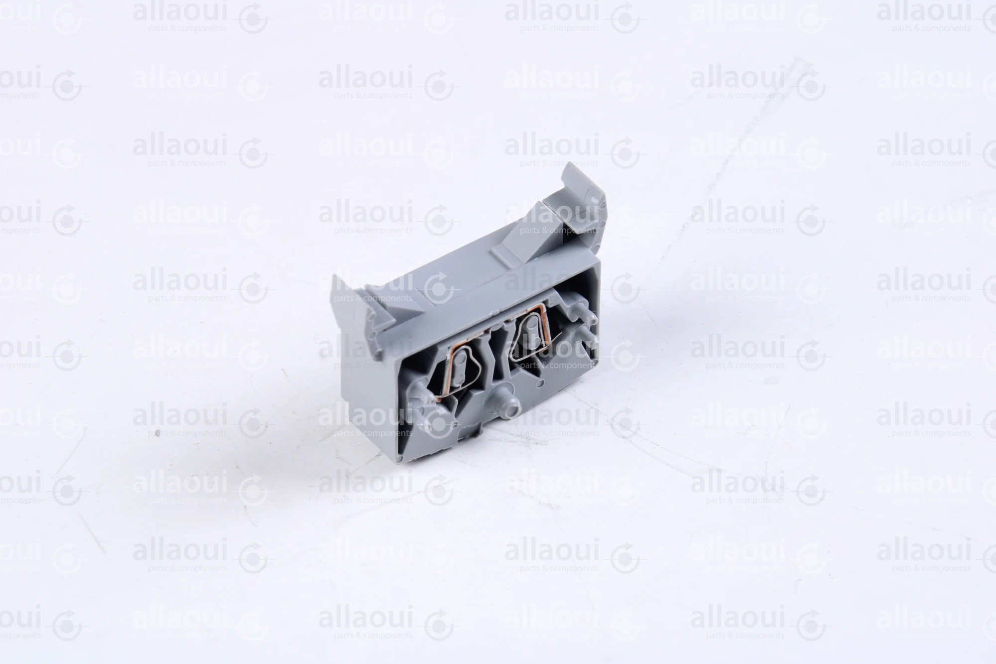 Koenig & Bauer (KBA) Clamping Piece L0847434 Koenig & Bauer (KBA) Clamping Piece L0847434