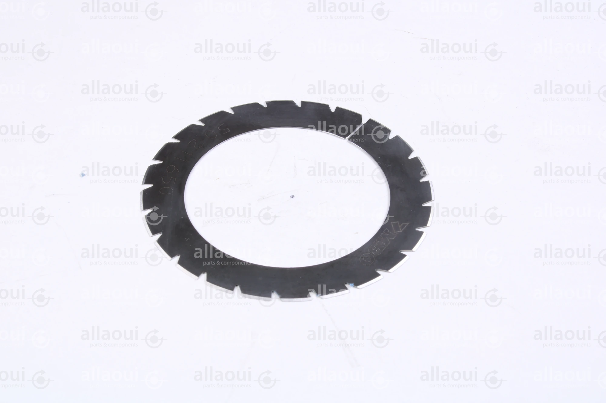 MBO Perforating Knife ( 5 pieces) 50 211 650 ( 5 Stück) MBO Perforating Knife ( 5 pieces) 50 211 650 ( 5 Stück)