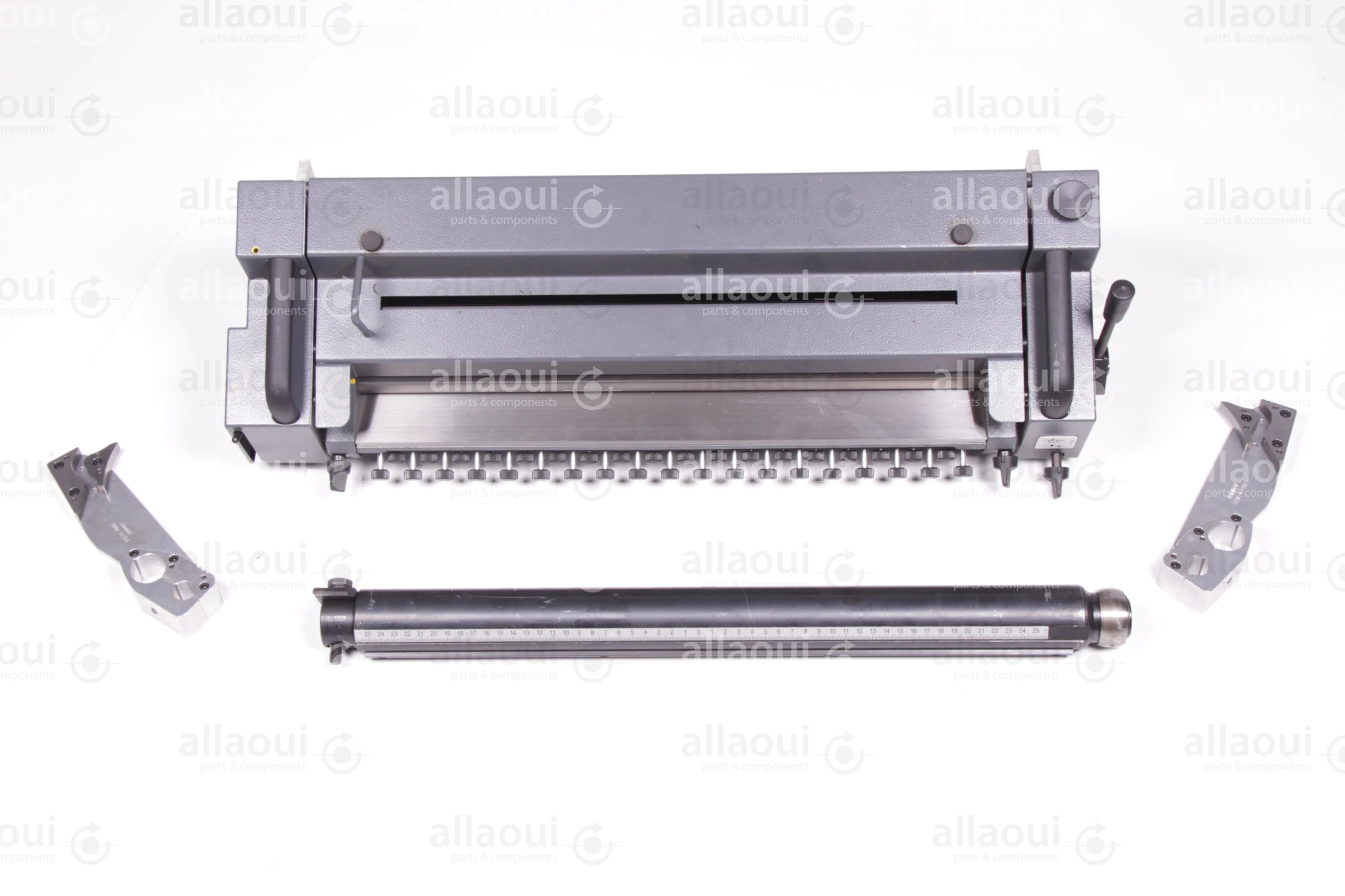 Heidelberg N+P Unit MV.021.969 Heidelberg N+P Unit MV.021.969