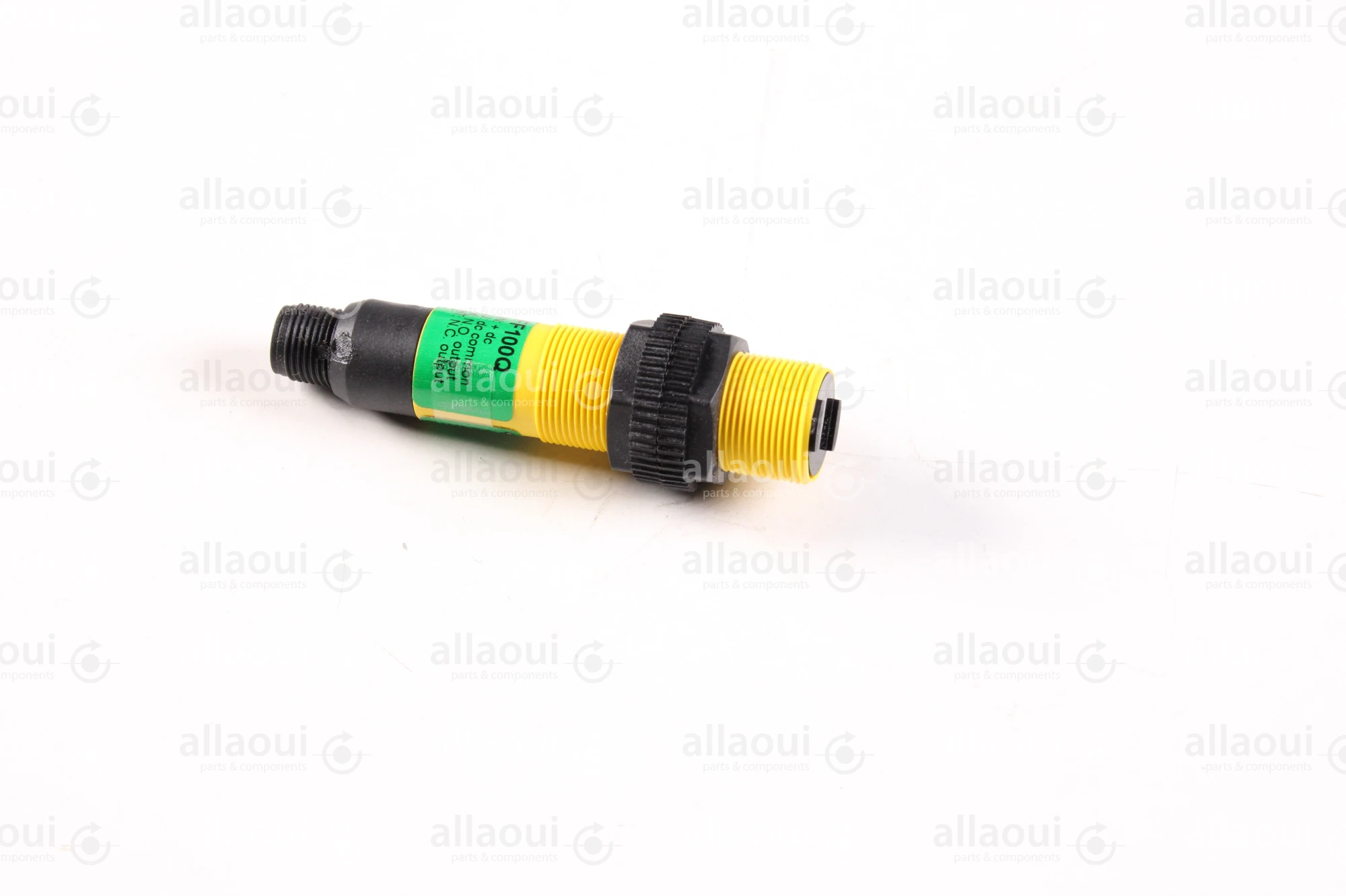 Banner Photoelectric Sensor S18SP6FF100Q Banner Photoelectric Sensor S18SP6FF100Q