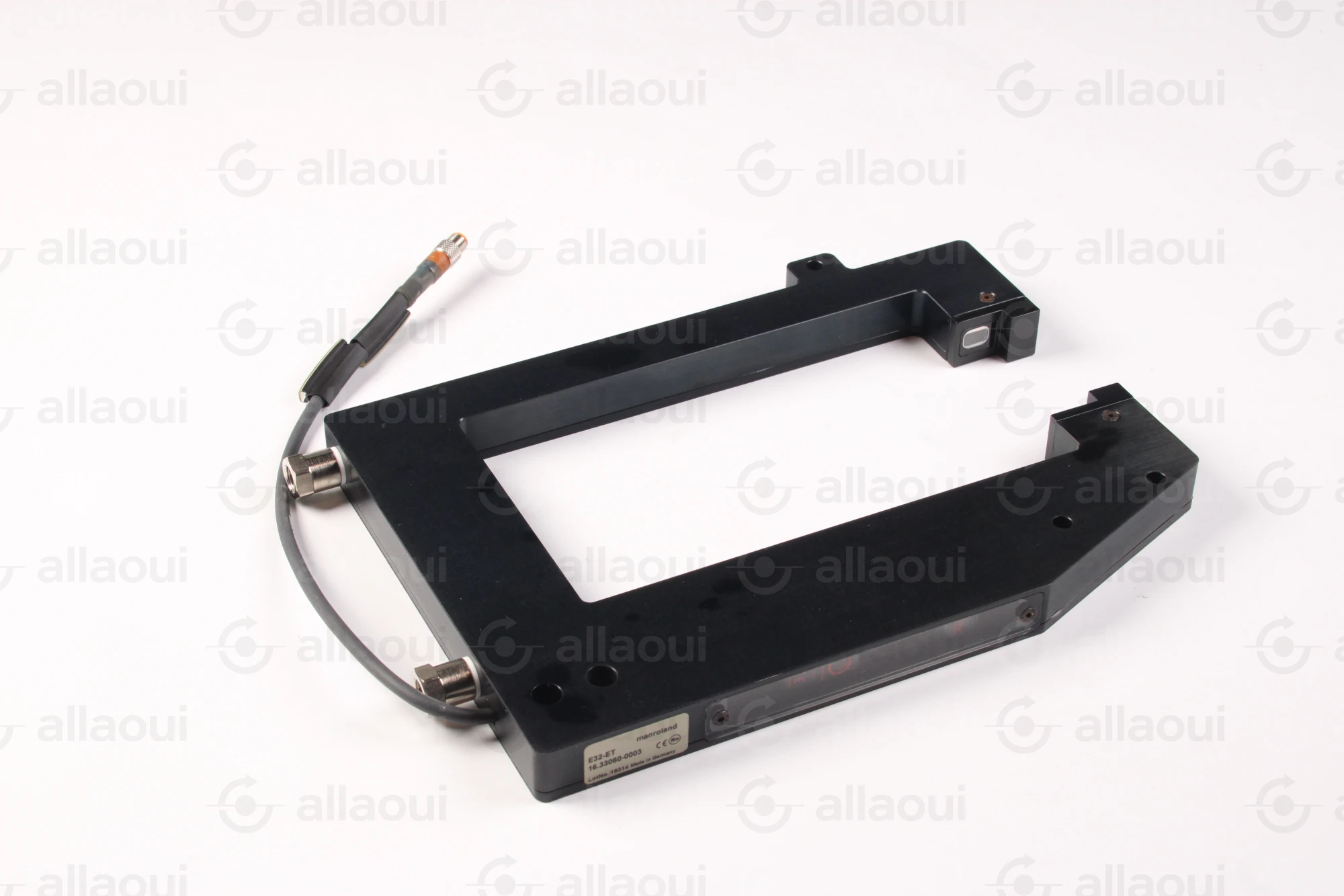 Manroland Forked Light Barrier 16.33060.0003 Manroland Forked Light Barrier 16.33060.0003