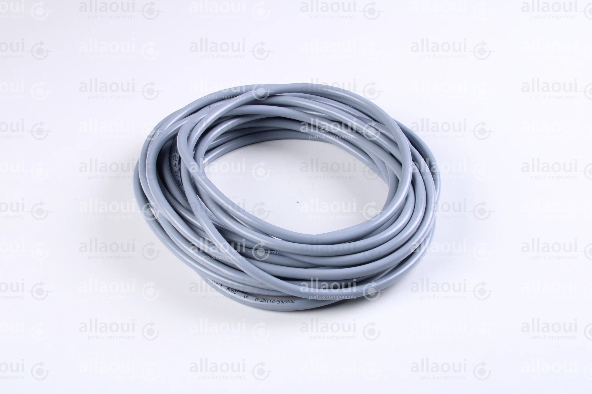 Müller Martini Numbered Cable 0055.3562 Müller Martini Numbered Cable 0055.3562