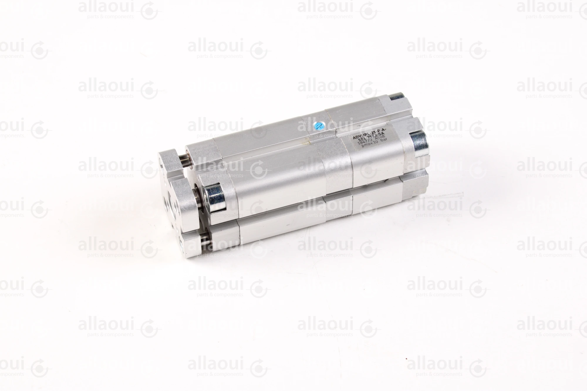 Festo Pneumatic Cylinder ADVUPL-25-P-A-5Z1-25Z2-SA Festo Pneumatic Cylinder ADVUPL-25-P-A-5Z1-25Z2-SA