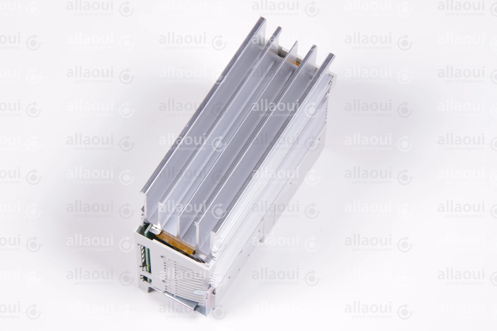 Lenze Frequency Converter 8200 Vector E82EV551_4C Lenze Frequency Converter 8200 Vector E82EV551_4C