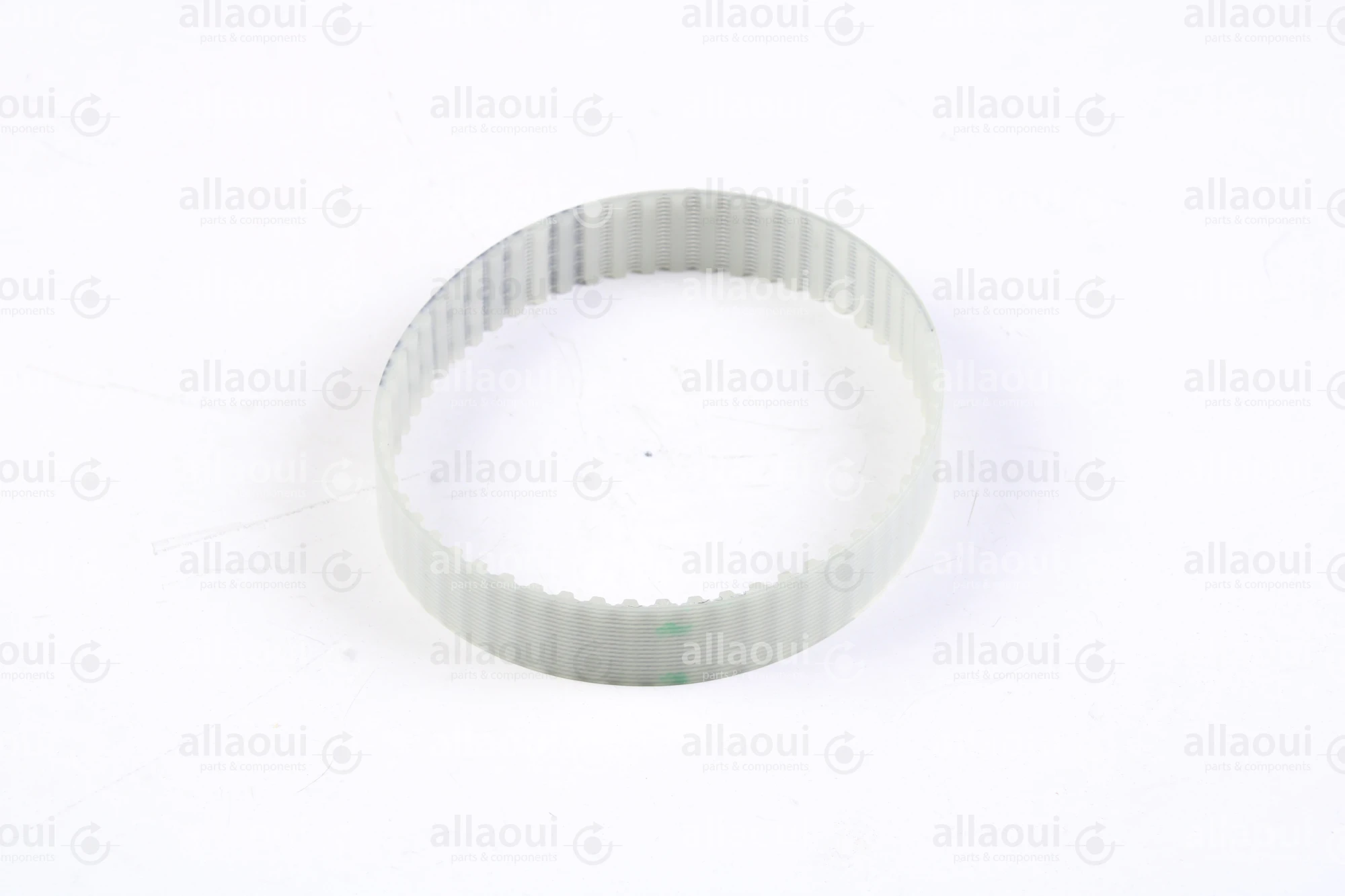 Optibelt Toothed Belt 474-5987 Optibelt Toothed Belt 474-5987