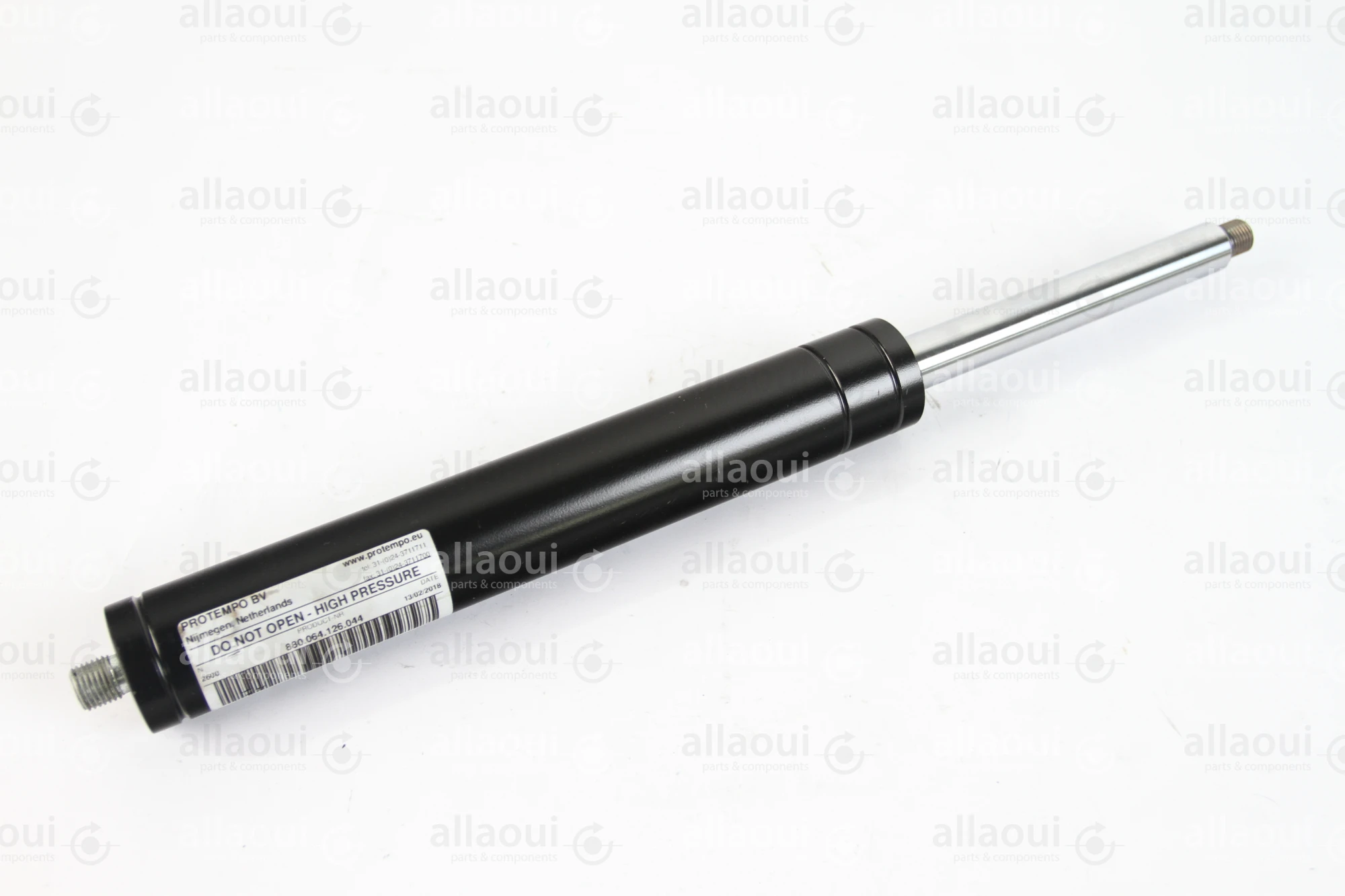 Protempo Gas Spring 880.064.126.044 Protempo Gas Spring 880.064.126.044