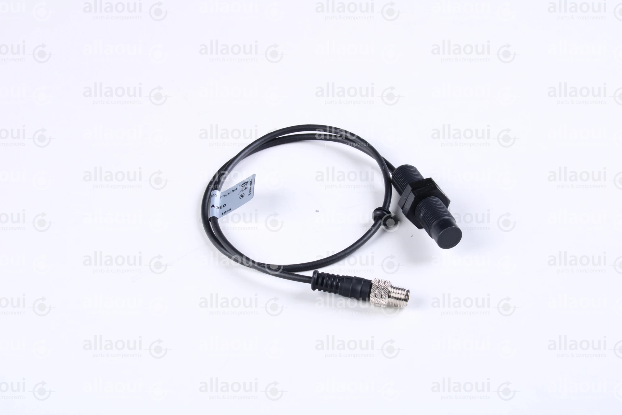 Baumer Capacitive sensor CFAK 12N11/111538 Baumer Capacitive sensor CFAK 12N11/111538
