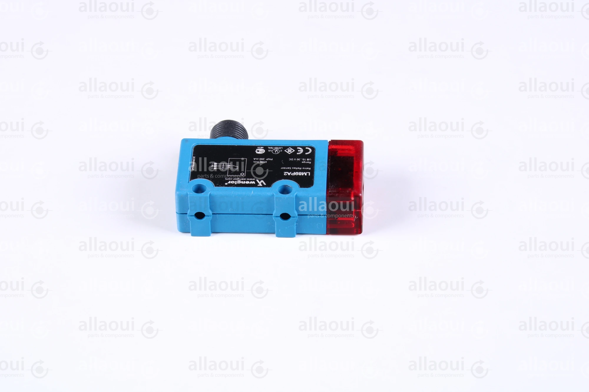 Wenglor Sensor LM89PA2 Wenglor Sensor LM89PA2