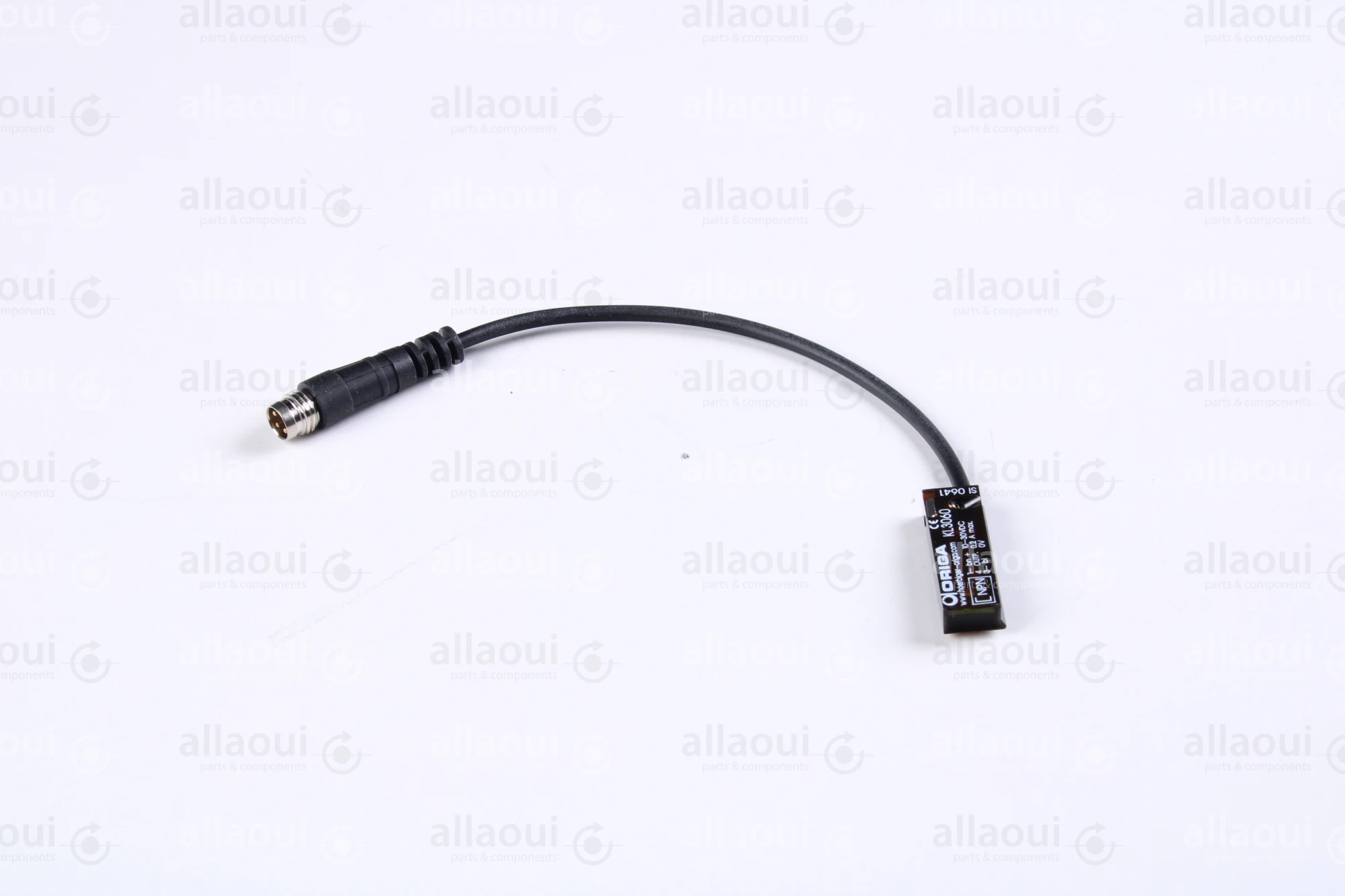 Manroland Reed switch KL3060 NPN NO 8037B444517 Manroland Reed switch KL3060 NPN NO 8037B444517