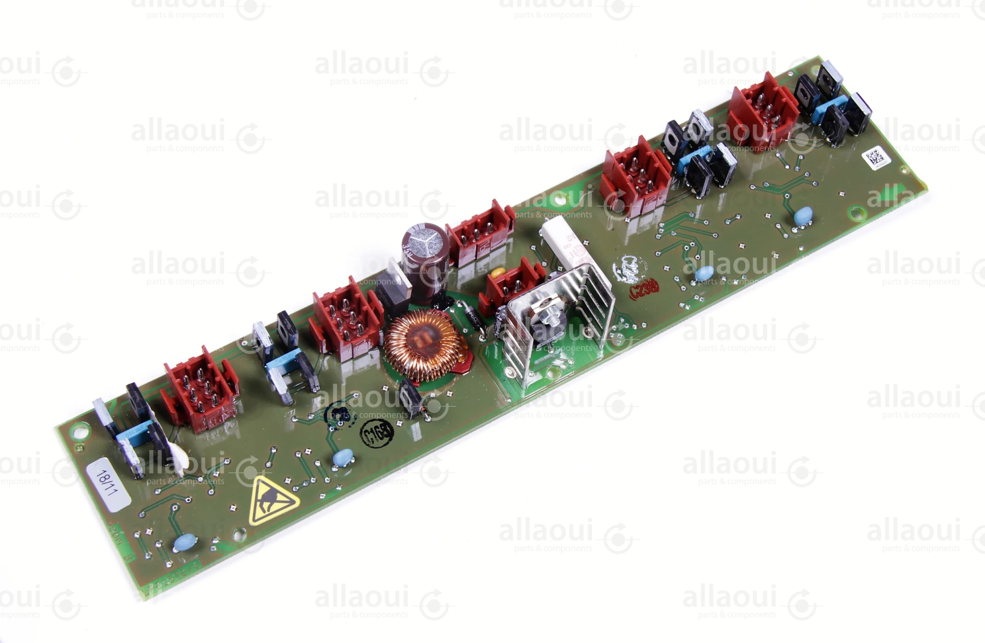 Manroland Board 037U960244 Manroland Board 037U960244