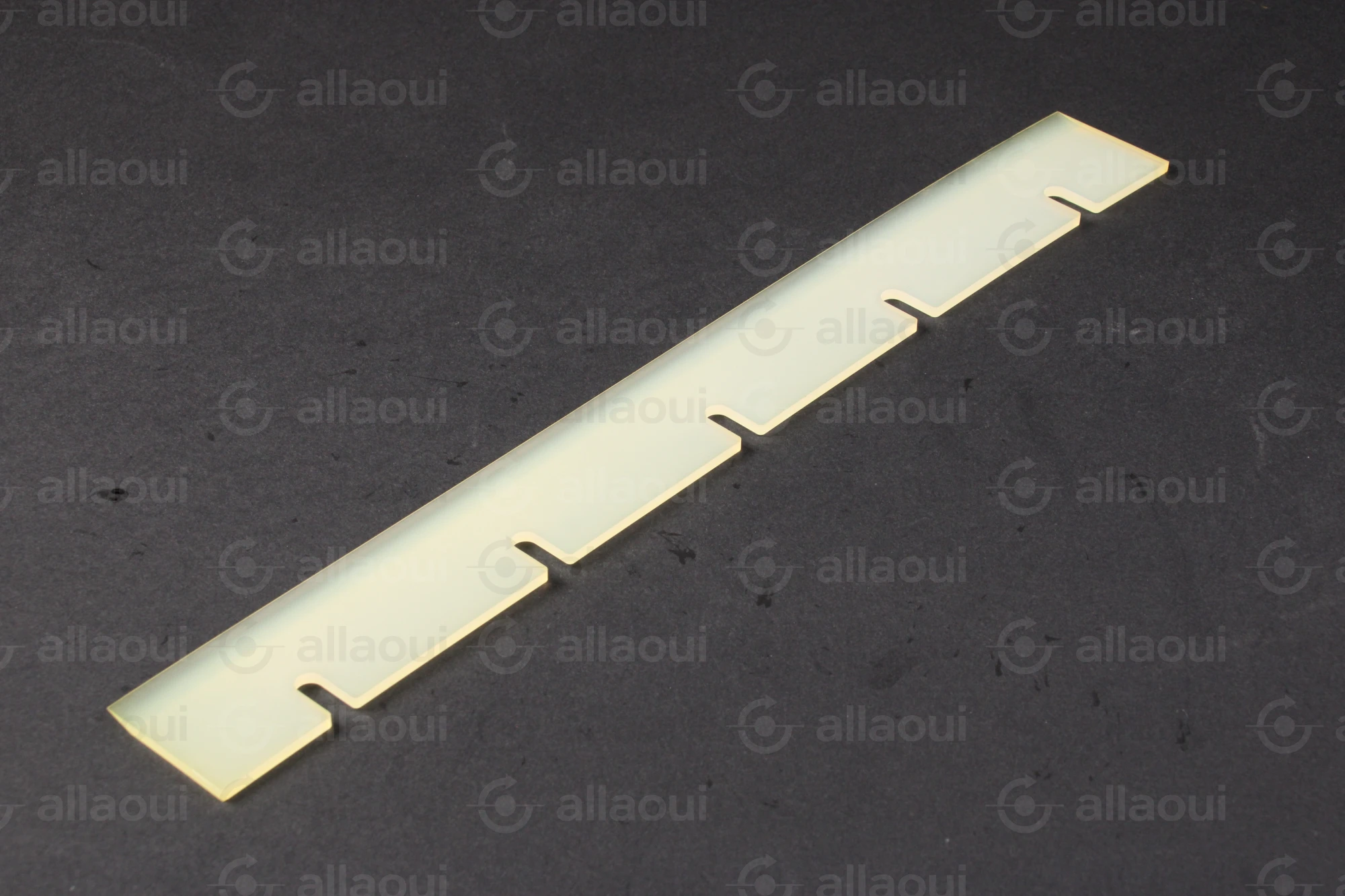 Heidelberg Scraper A1.203.006/03 Heidelberg Scraper A1.203.006/03