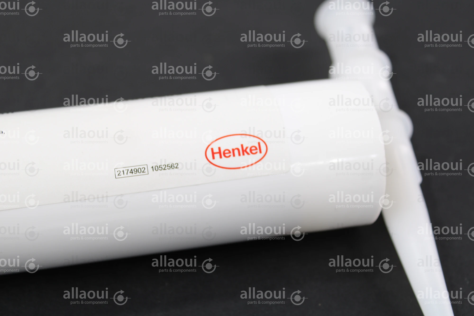 Henkel Technomelt PUR O-LUB Lubricant (310ml) T#11877803 Henkel Technomelt PUR O-LUB Lubricant (310ml) T#11877803