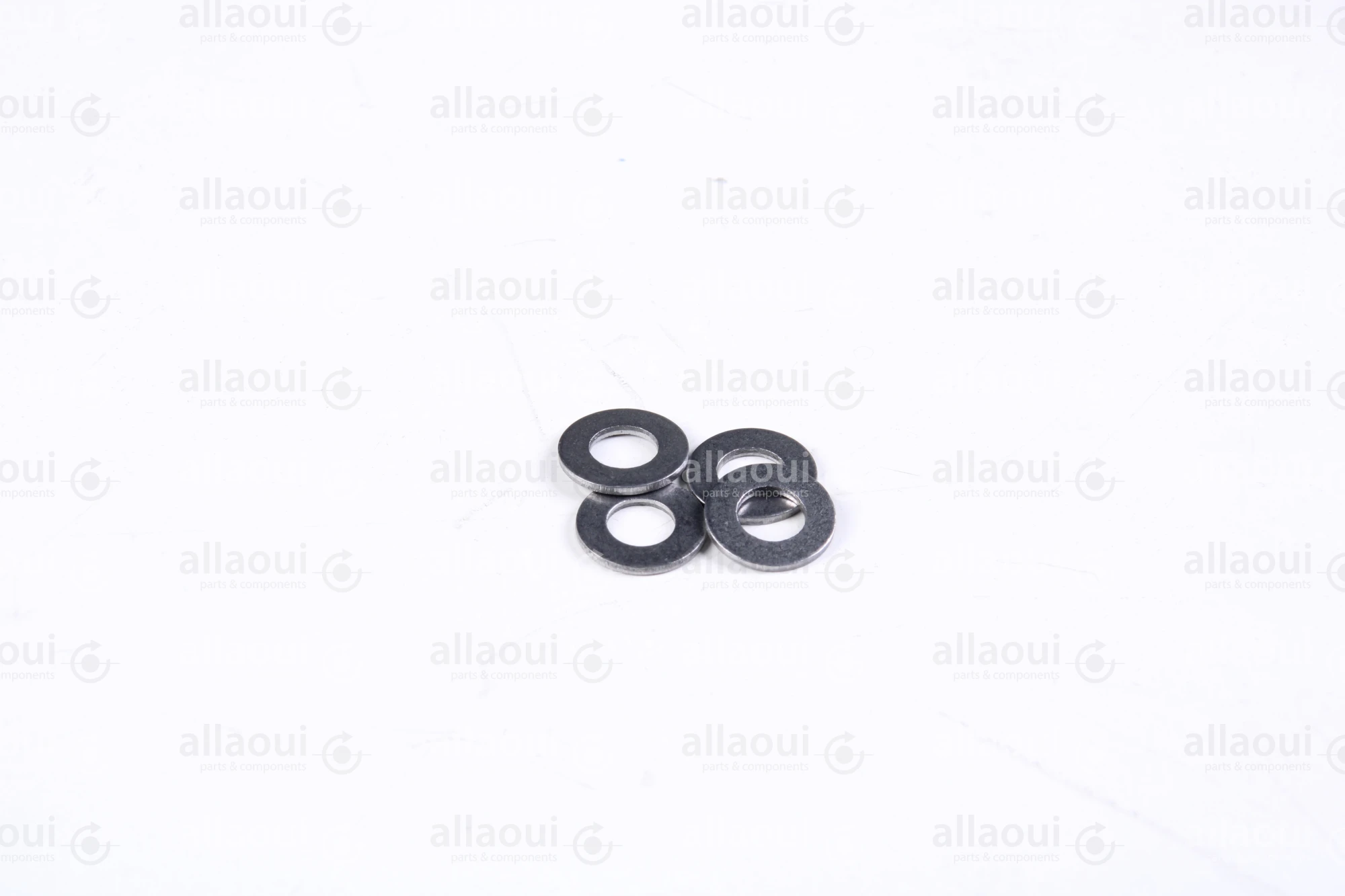 Müller Martini Shim ring 6/12X1 (16 Pieces) 0023.0955 Müller Martini Shim ring 6/12X1 (16 Pieces) 0023.0955
