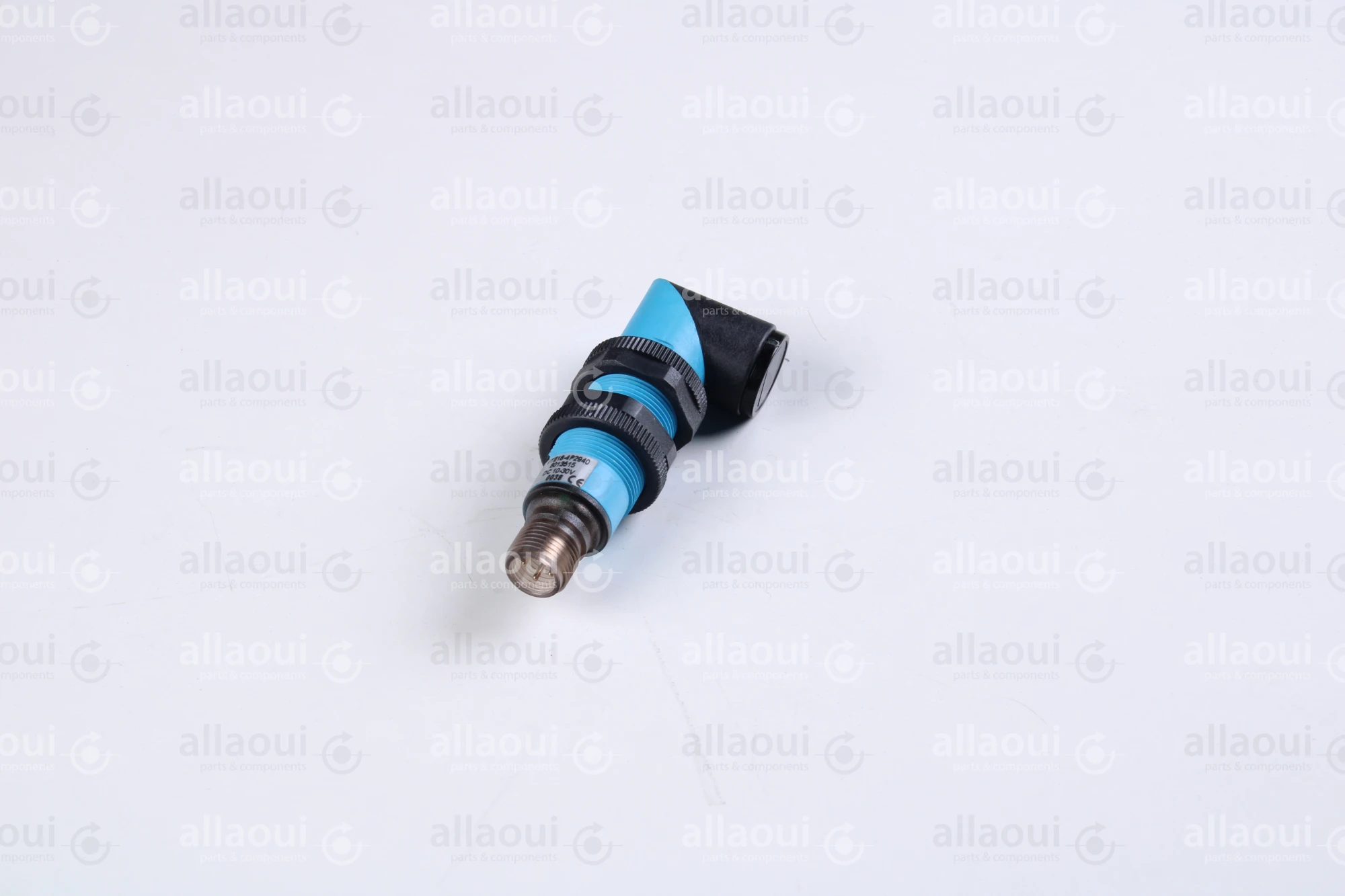 Sick Cylindrical photoelectric sensor 10-30V 100mA VTE18-4P2940 Sick Cylindrical photoelectric sensor 10-30V 100mA VTE18-4P2940