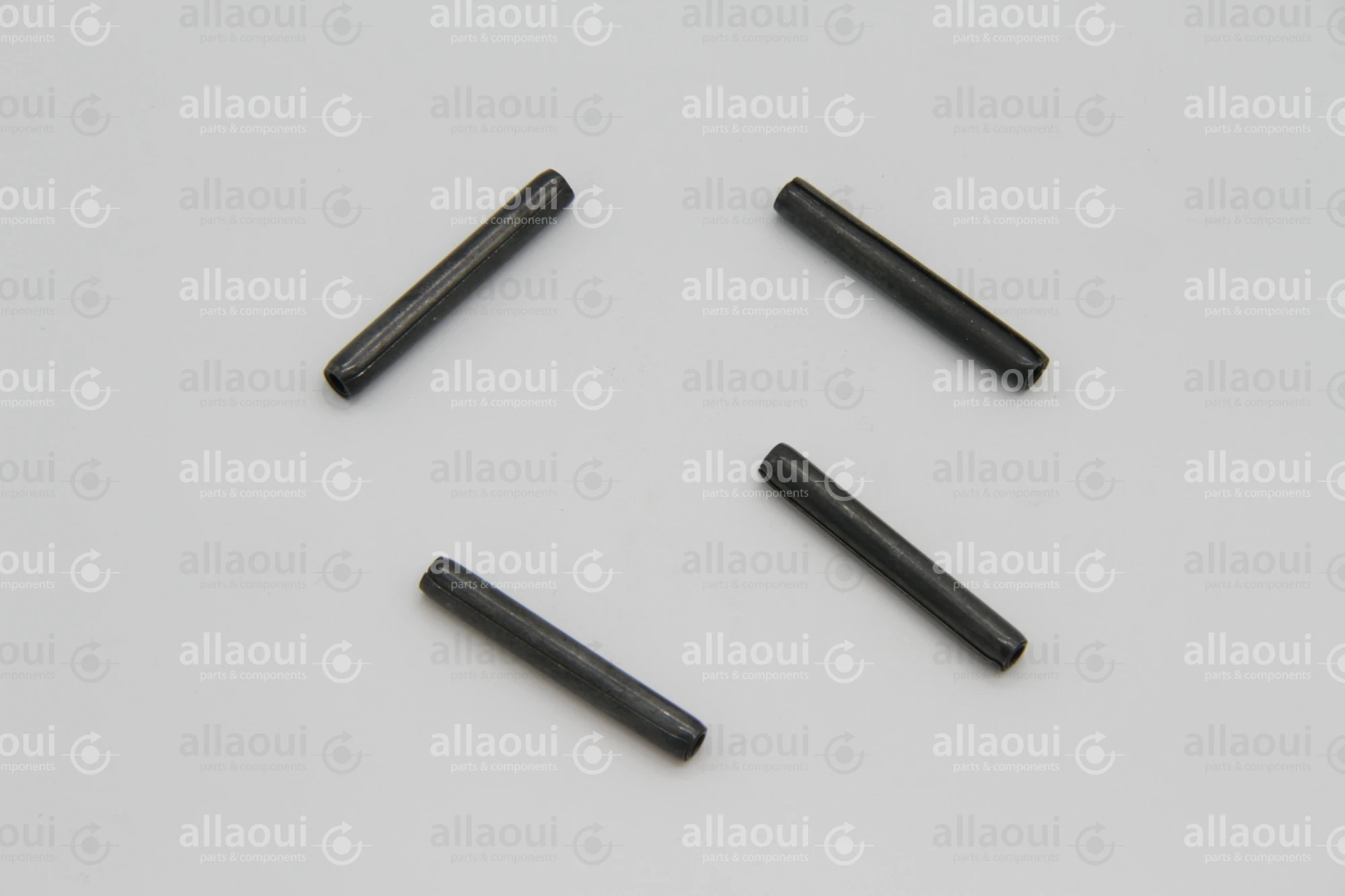 Müller Martini Spring Pin 4x30 H616.0162.5 Müller Martini Spring Pin 4x30 H616.0162.5