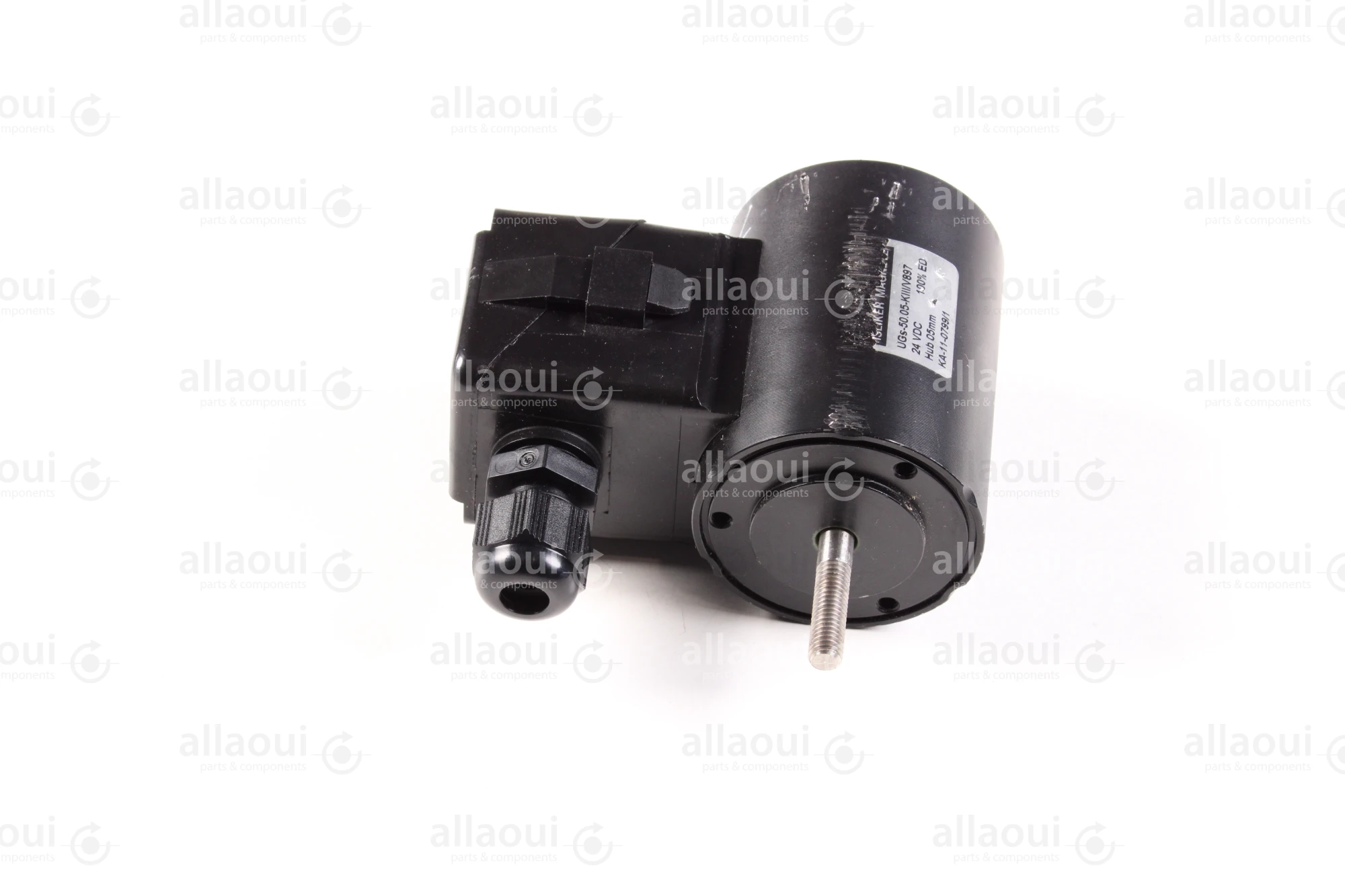 Isliker Magnete Solenoid KA-11-0799/1 Isliker Magnete Solenoid KA-11-0799/1