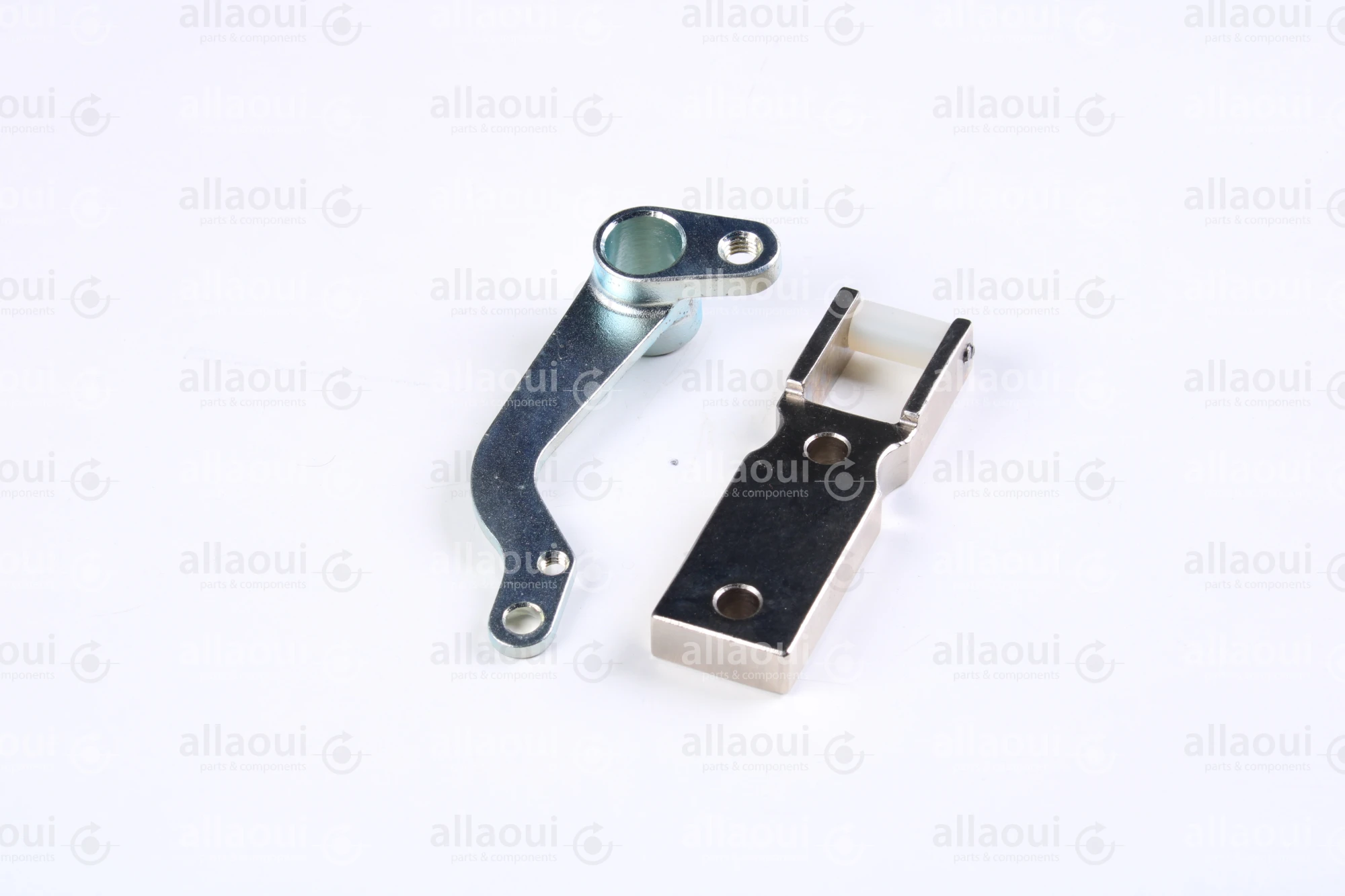 MBO Confirmation lever 10.2811.03 MBO Confirmation lever 10.2811.03