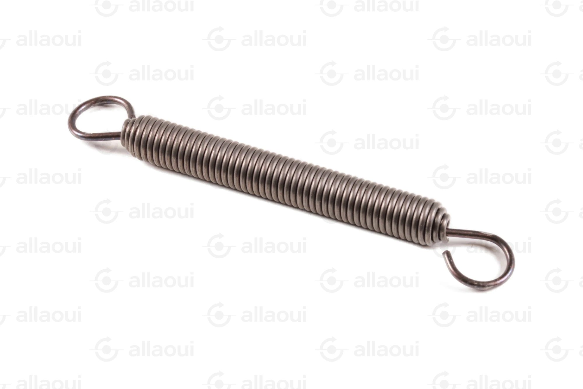 Müller Martini Tension Spring 2X14X147 0370.1010.3 Müller Martini Tension Spring 2X14X147 0370.1010.3