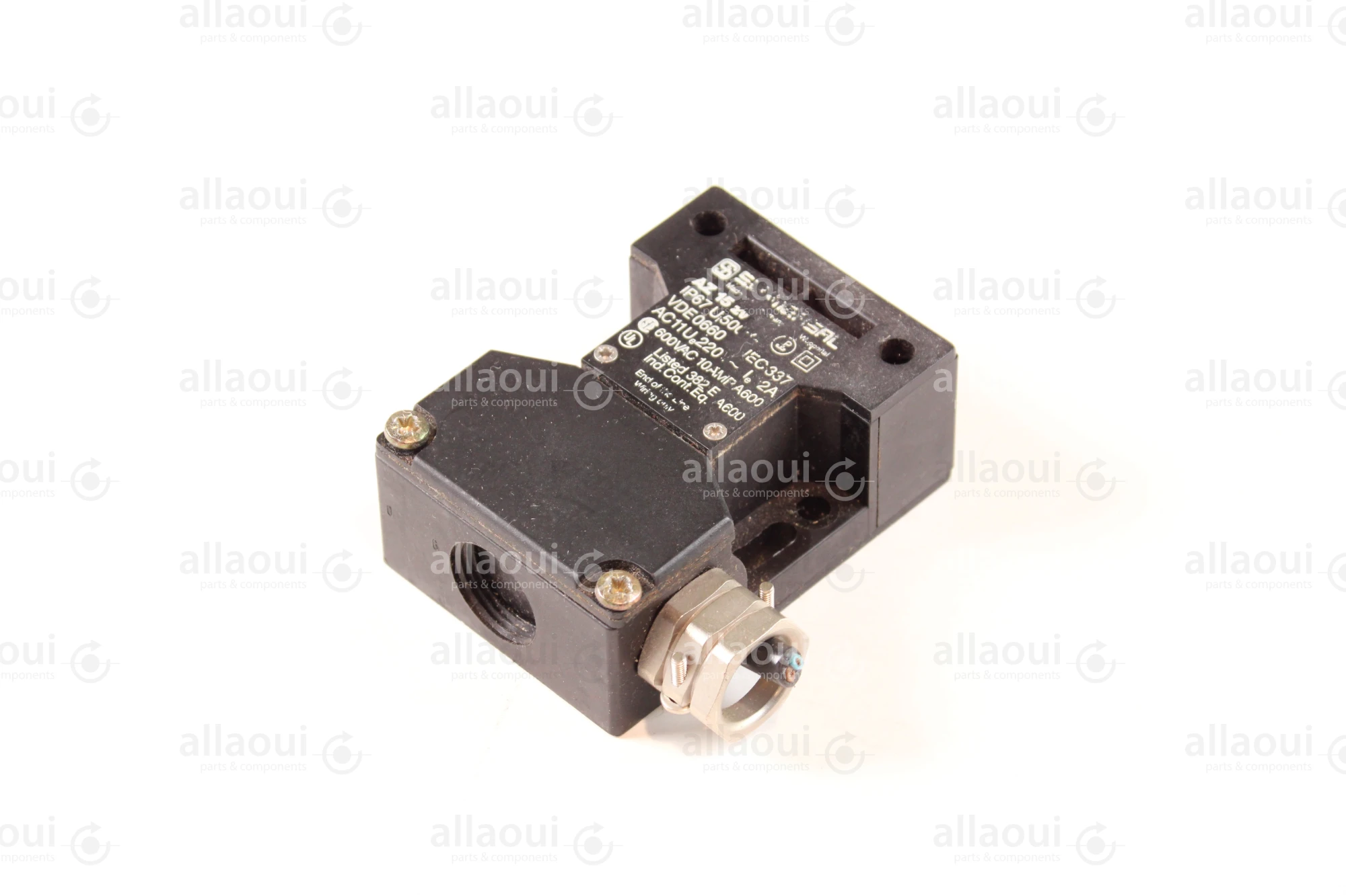 Schmersal Switch AZ 15 zvr Schmersal Switch AZ 15 zvr