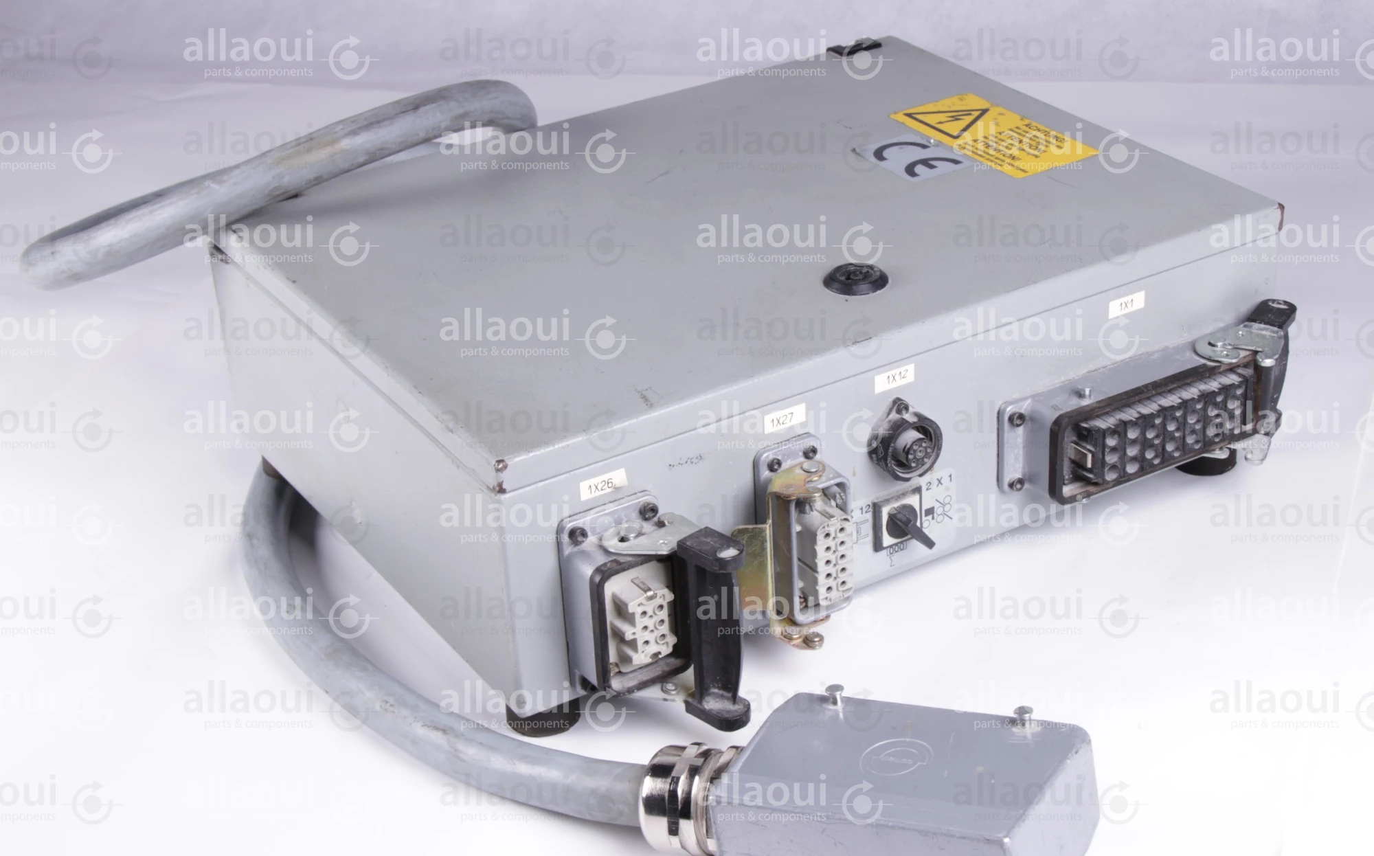 Heidelberg Coupling Box 1 couplingbox848300005101 Heidelberg Coupling Box 1 couplingbox848300005101