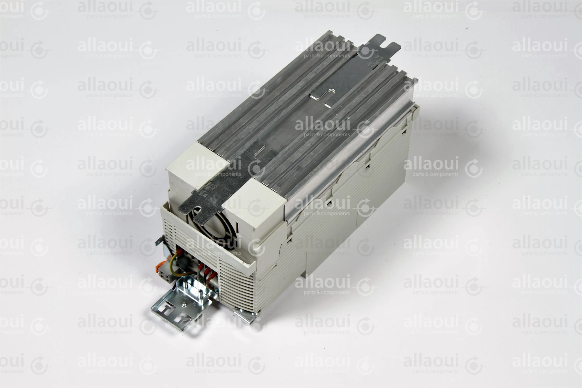 Lenze Frequency Converter E82EV552_4C E82EV552_4C Lenze Frequency Converter E82EV552_4C E82EV552_4C