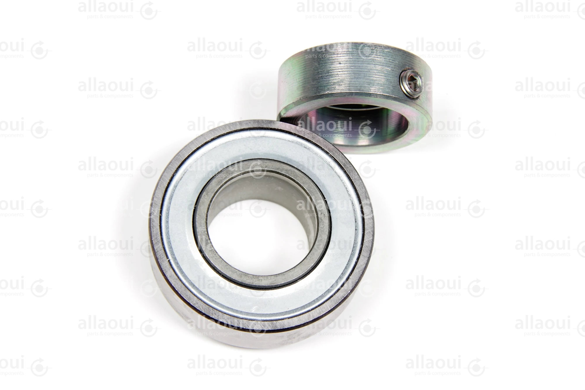 Müller Martini Bearing RAE30NPP 0038.1299 Müller Martini Bearing RAE30NPP 0038.1299