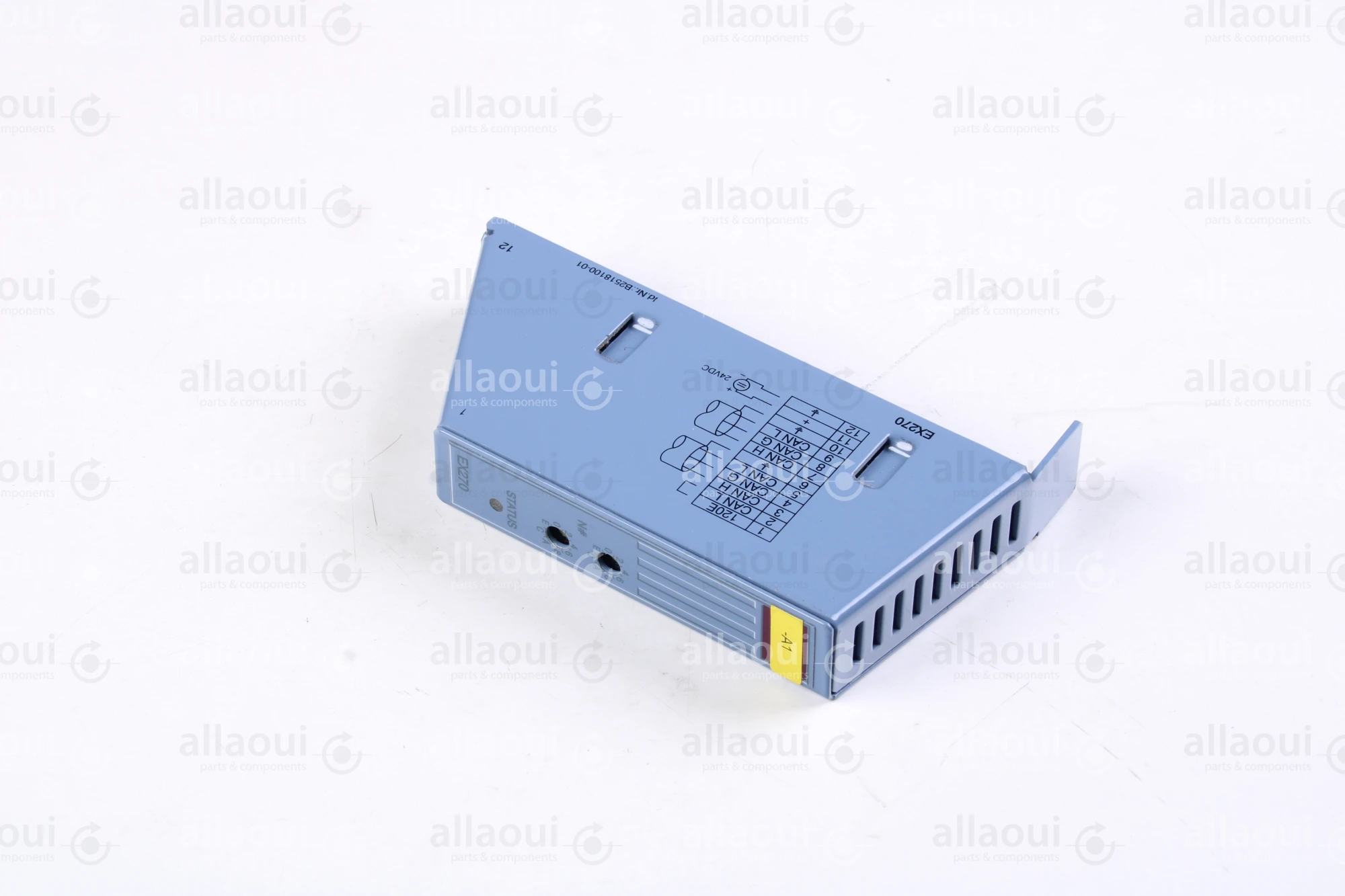 BR Automation Module 7EX270.50-1 BR Automation Module 7EX270.50-1