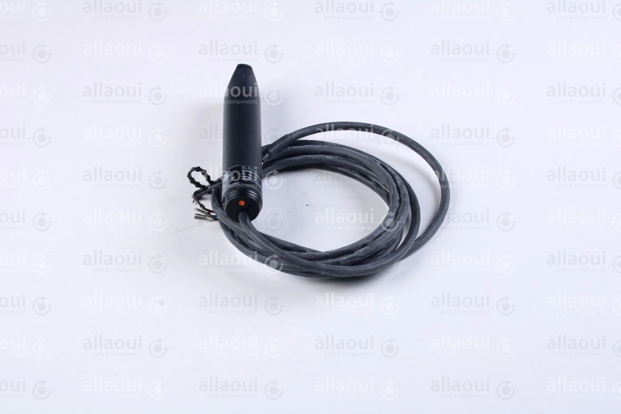 IFM Electronic Airflow Sensor SL5101 IFM Electronic Airflow Sensor SL5101