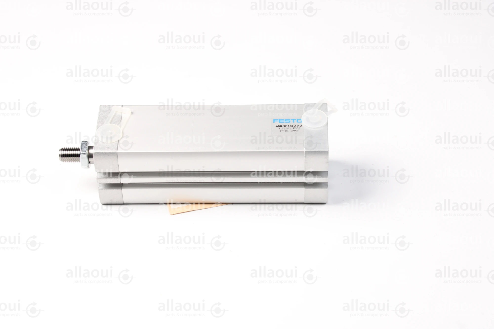 Festo Compact cylinder ADN-32-100-A-P-A Festo Compact cylinder ADN-32-100-A-P-A